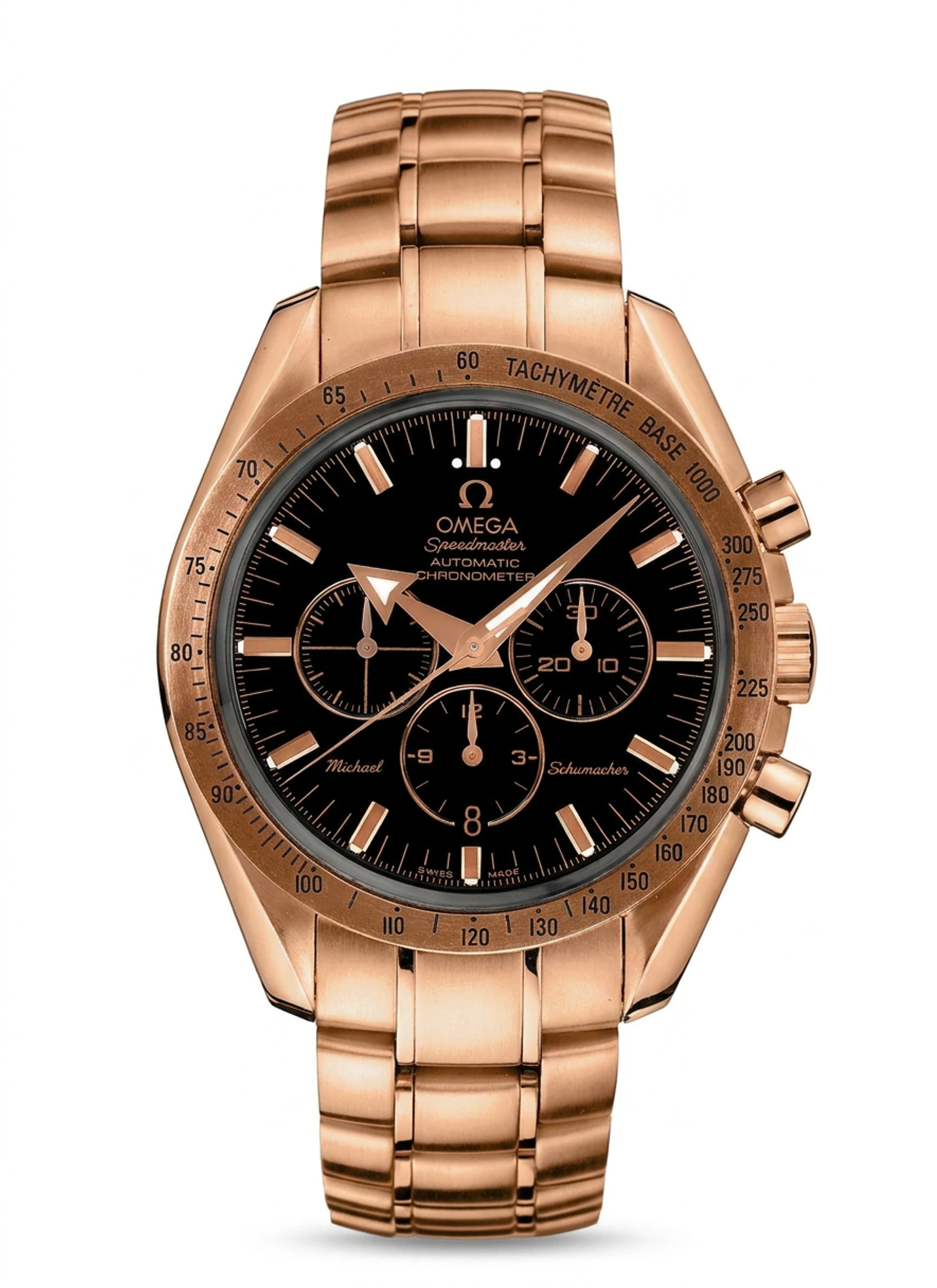 Omega Speedmaster Broad Arrow 31595000