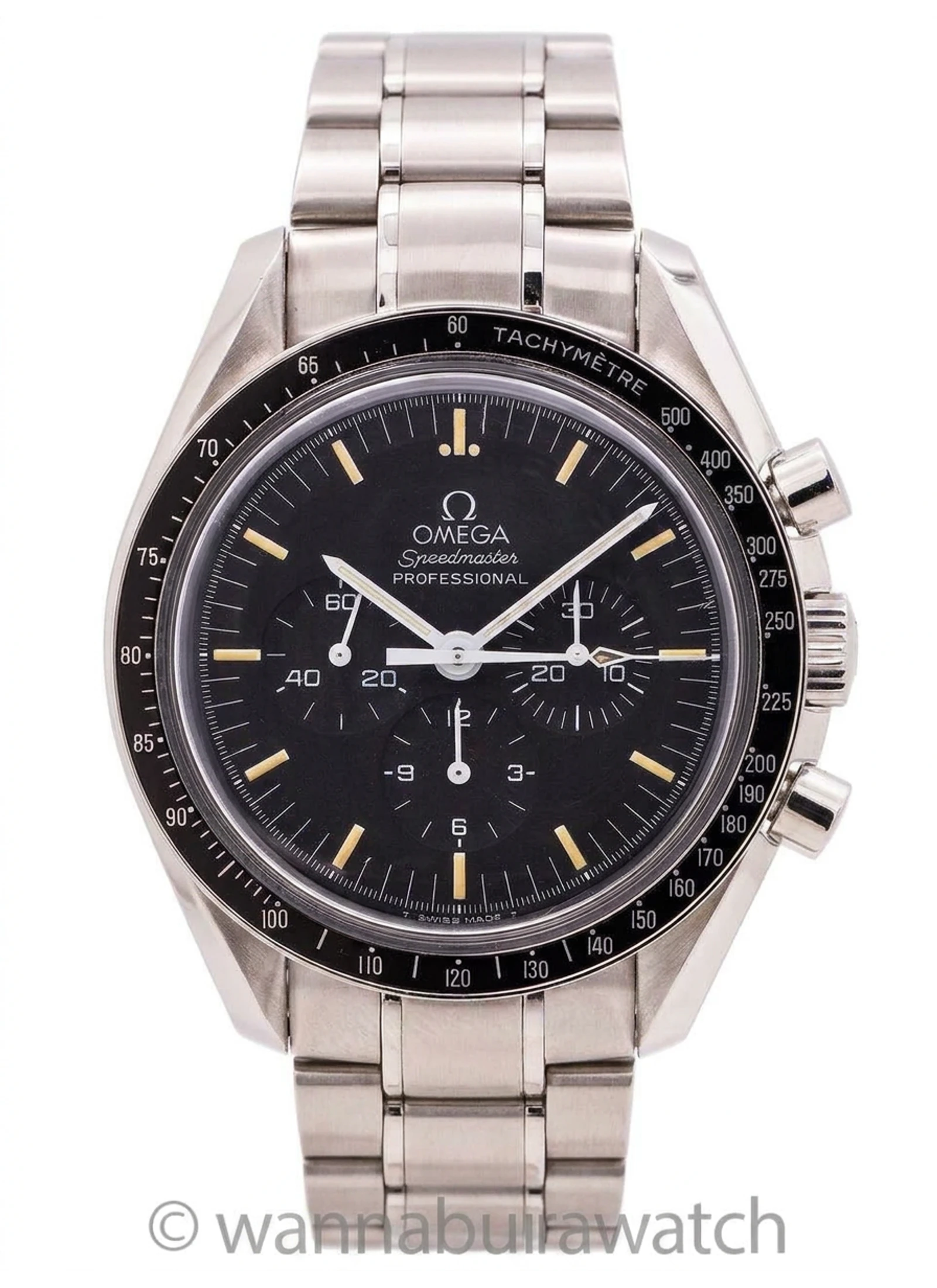 Omega Speedmaster Professional Moonwatch 145.0022 / 345.0022