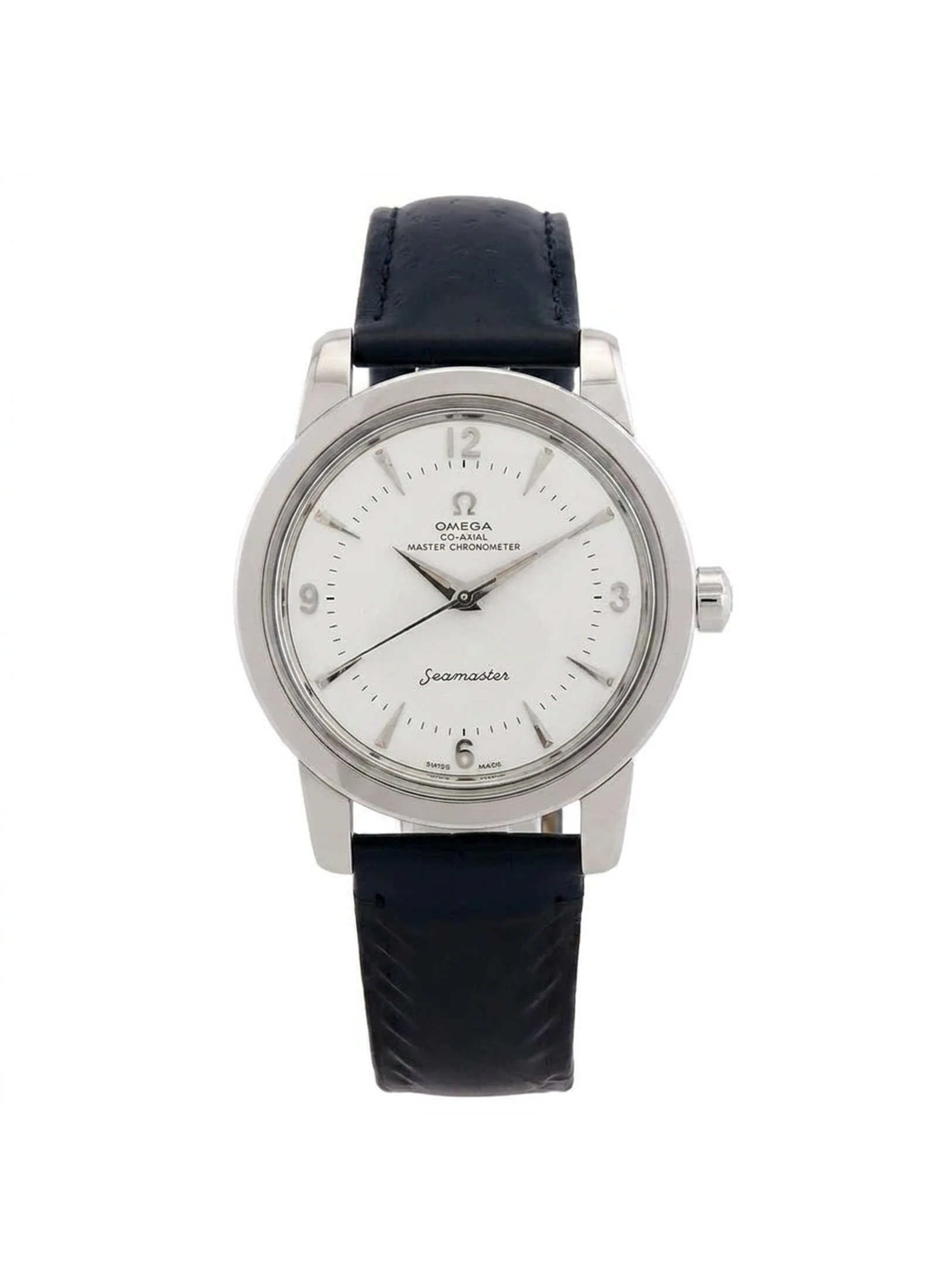 Omega Seamaster 1948 511.13.38.20.02.001