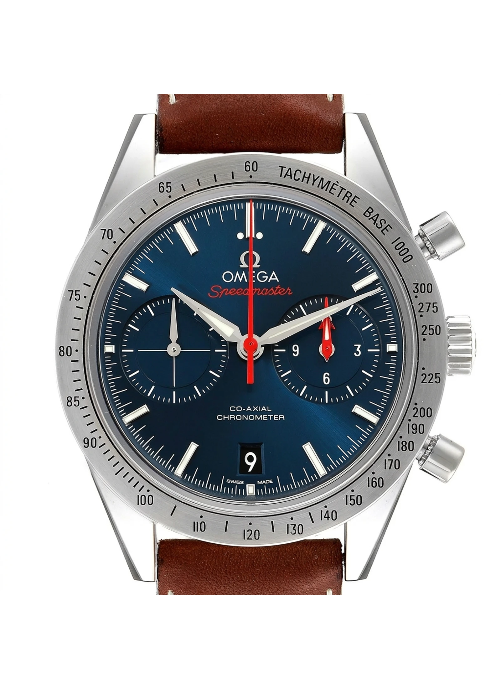 Omega Speedmaster '57 331.12.42.51.03.001