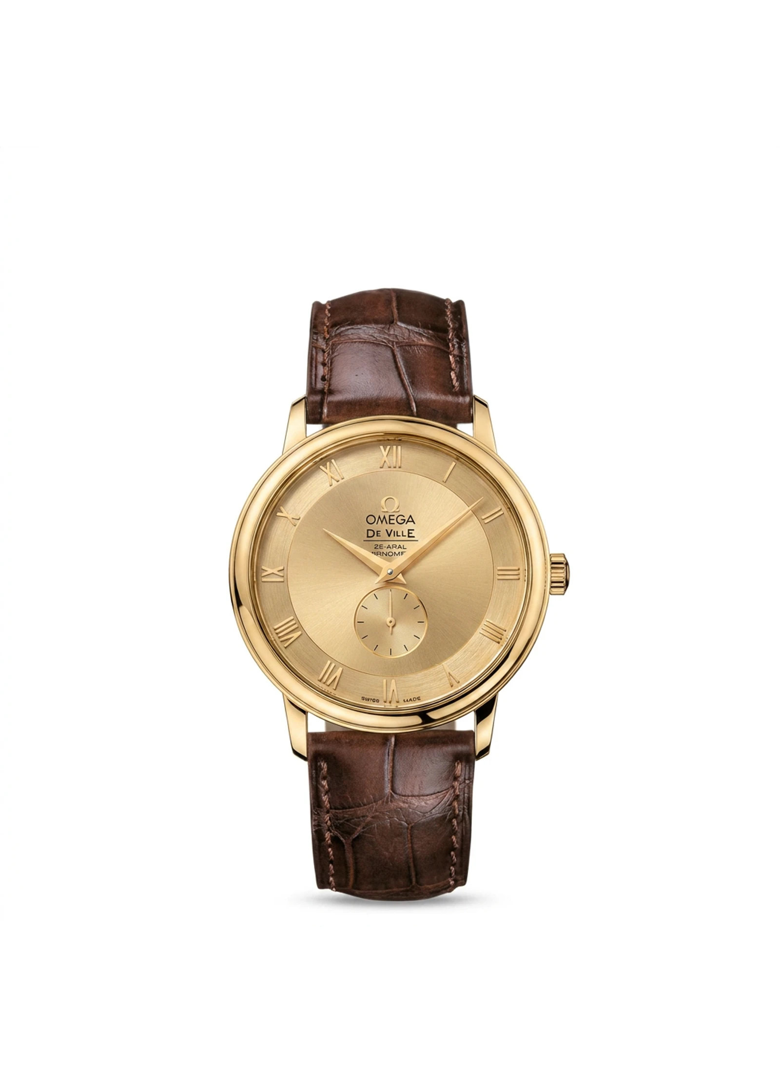 Omega De Ville Prestige 4613.30.02