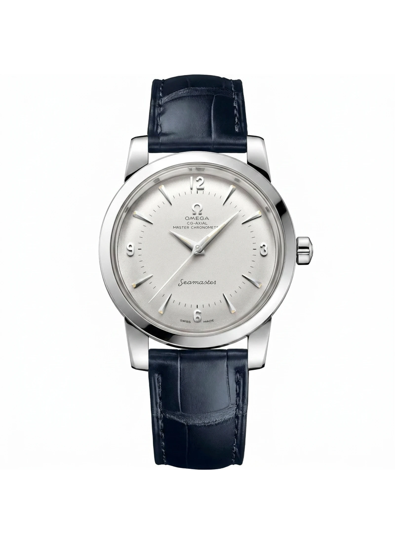 Omega Seamaster Planet Ocean Chronograph 215.32.46.51.04.001
