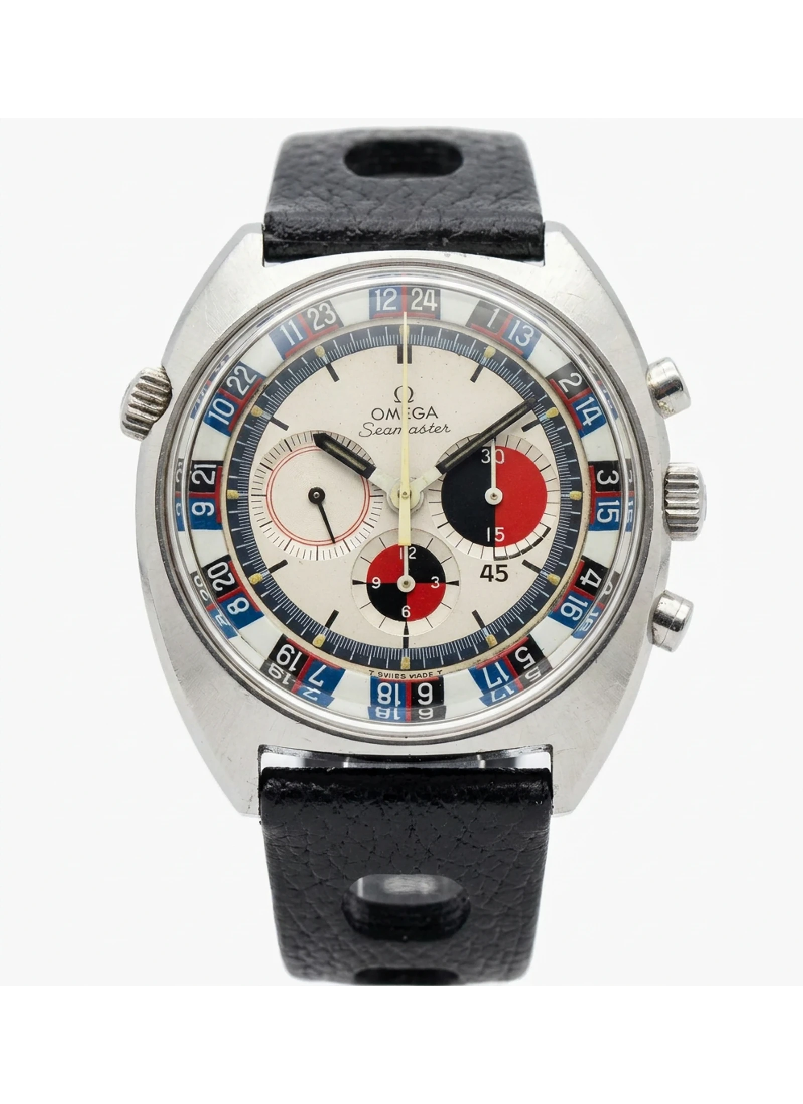 Omega Seamaster ST145019