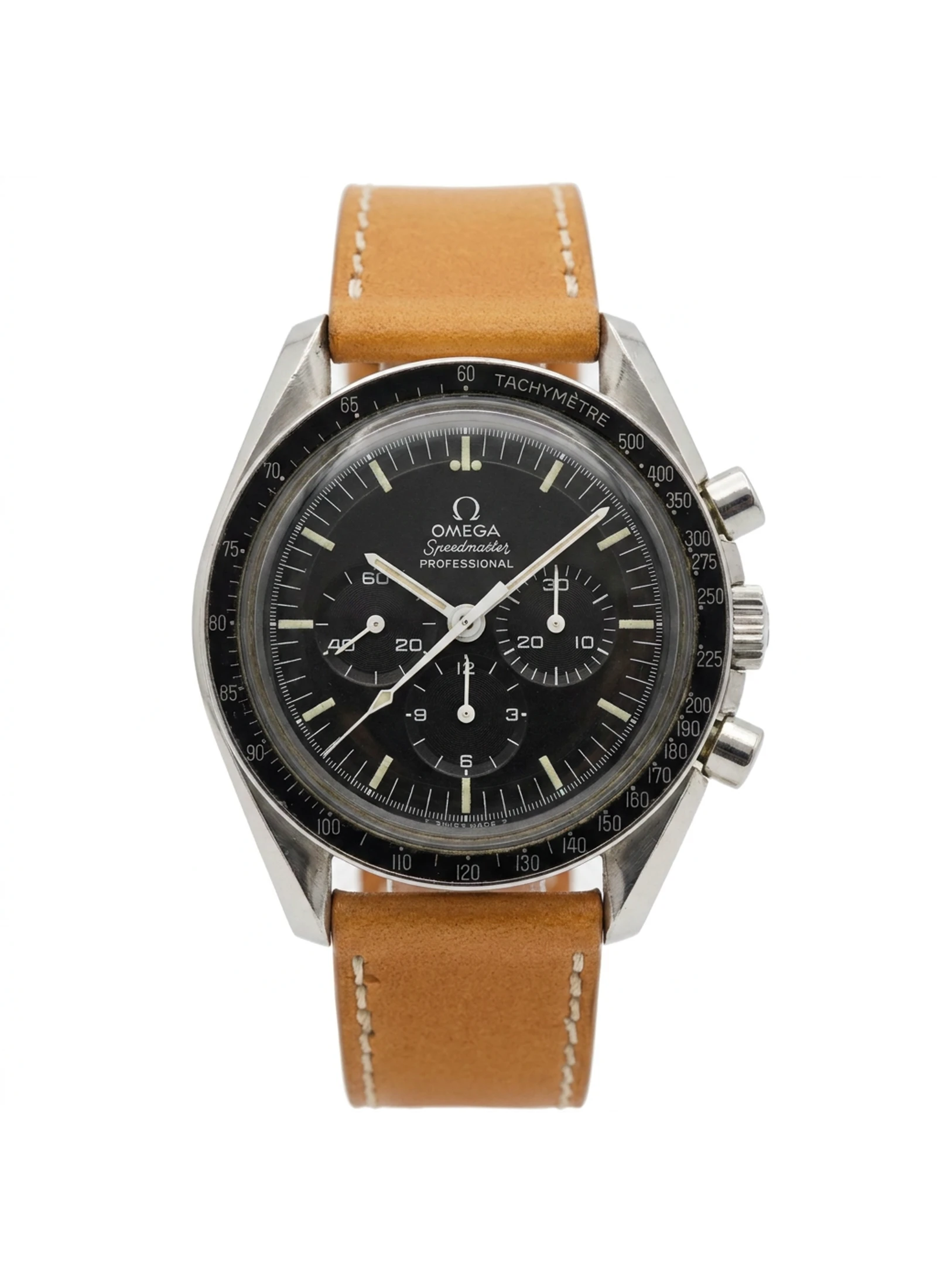 Omega Speedmaster Professional Moonwatch 145.022 (ventennale missione luna)