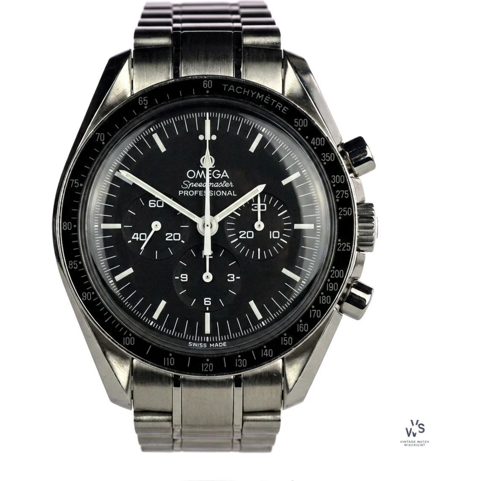 Omega Speedmaster Professional Moonwatch 145.0022