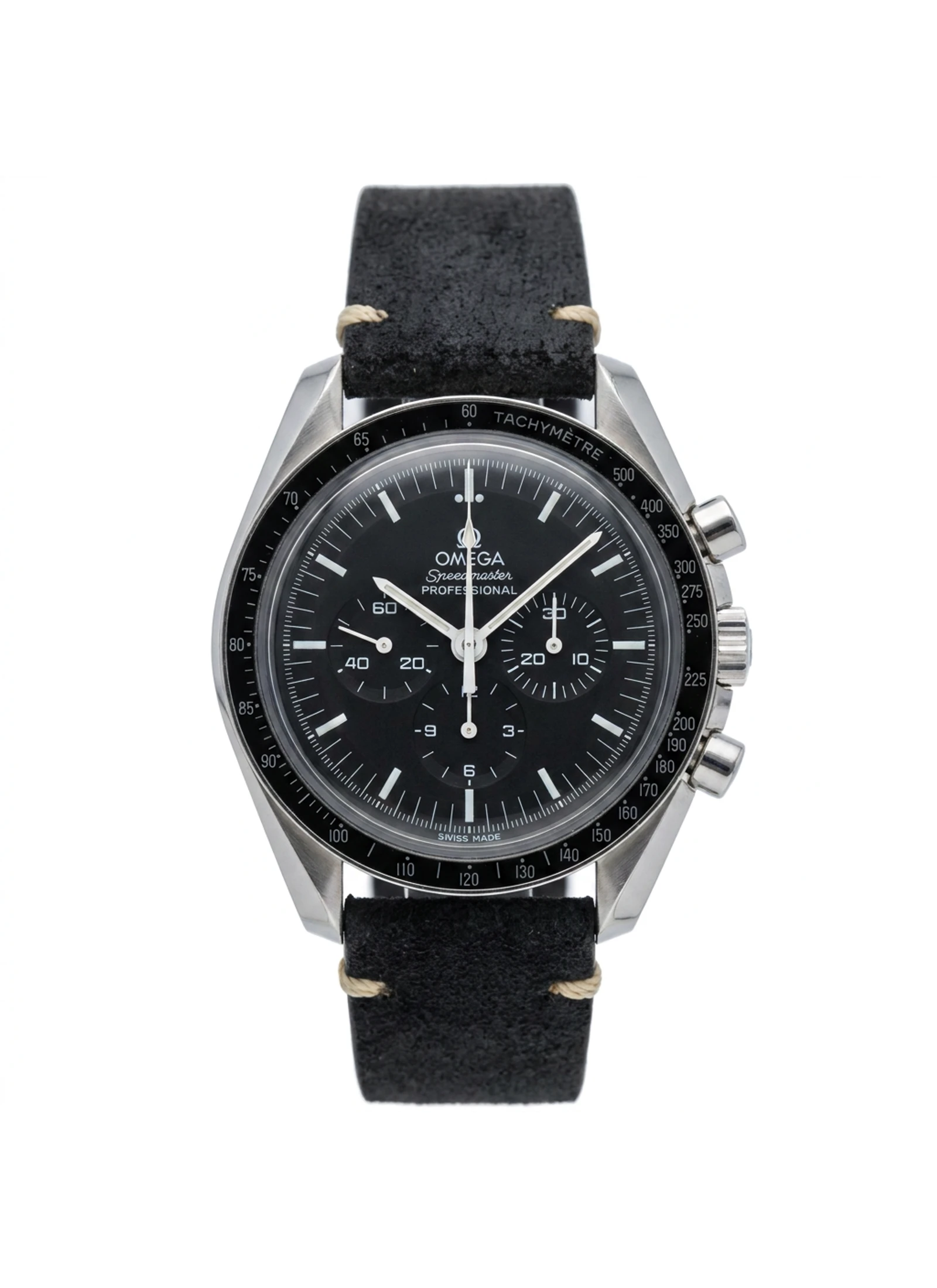 Omega Speedmaster Professional Moonwatch ST345.0022.123