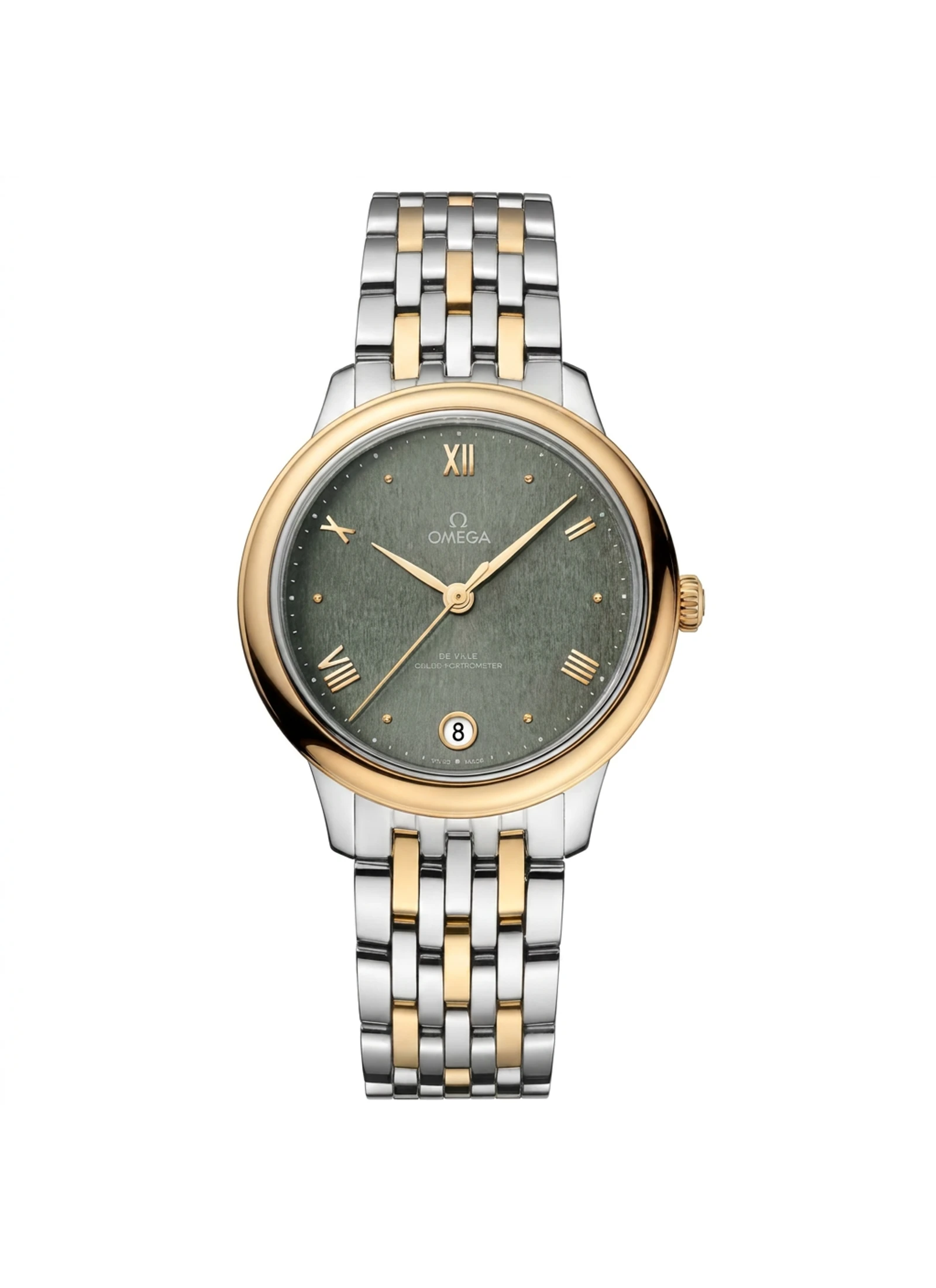 Omega De Ville Prestige 434.20.34.20.10.001