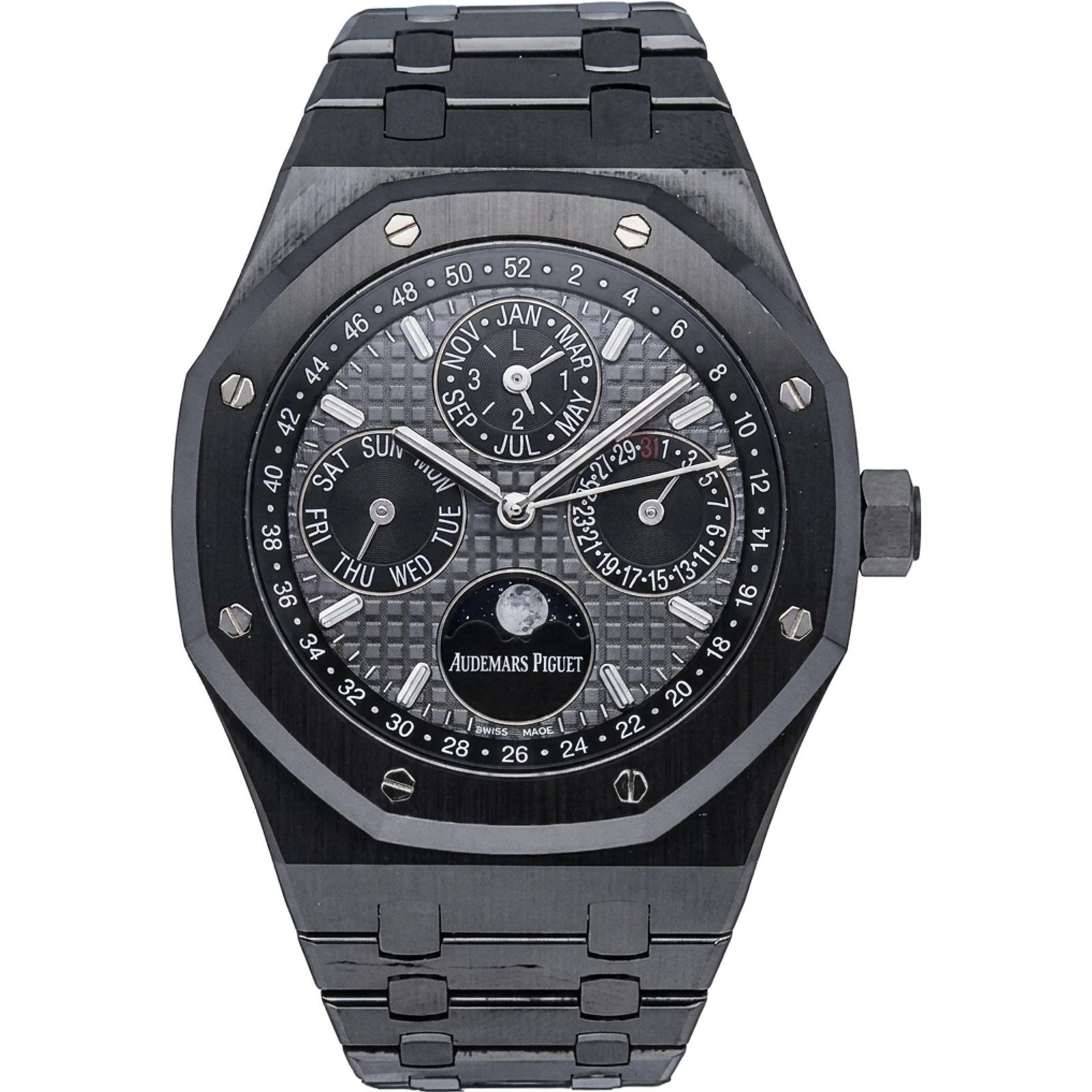 Audemars Piguet Royal Oak Perpetual Calendar 26579CE.00.1225CE.01