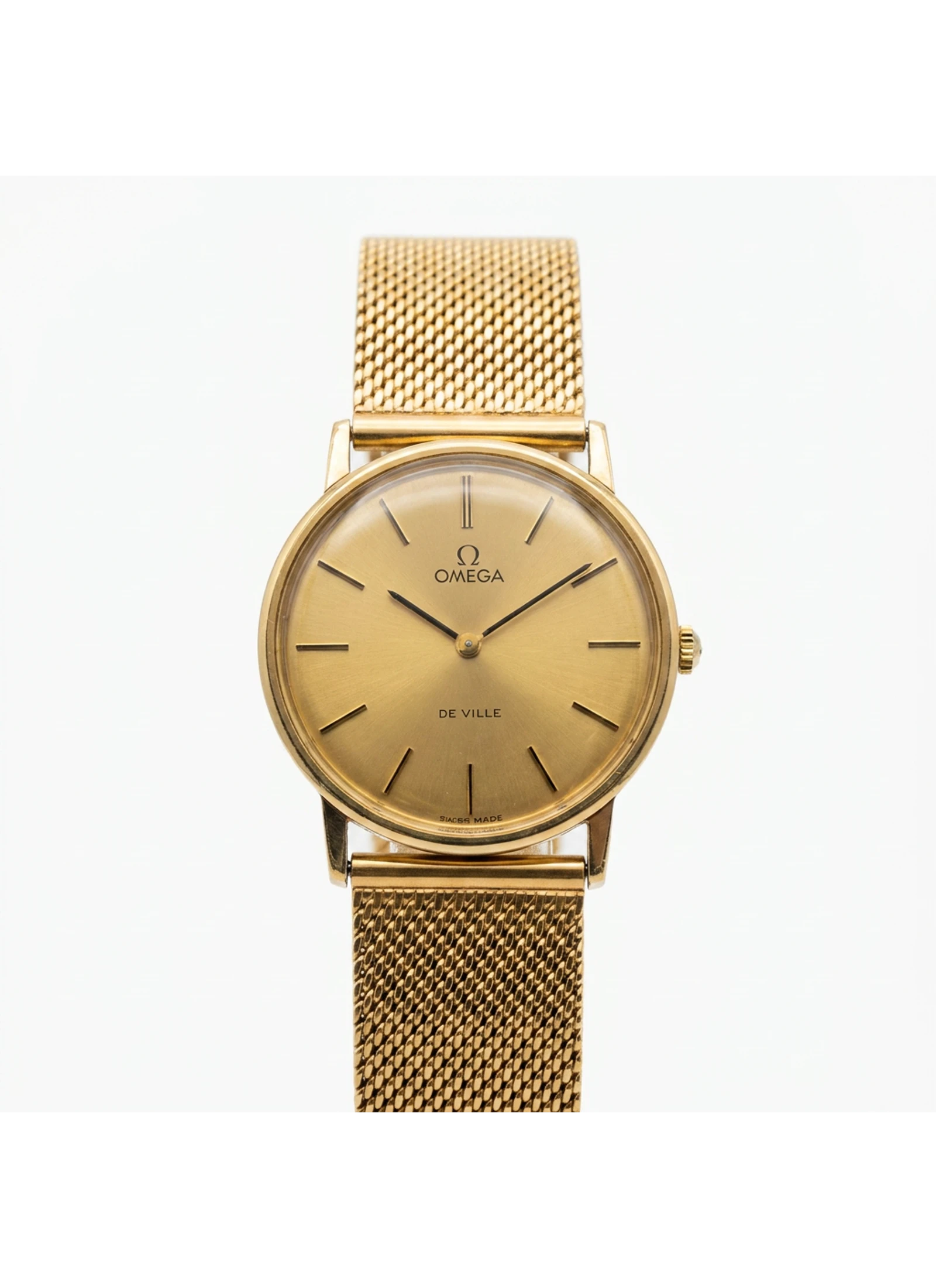 Omega De Ville 111.140