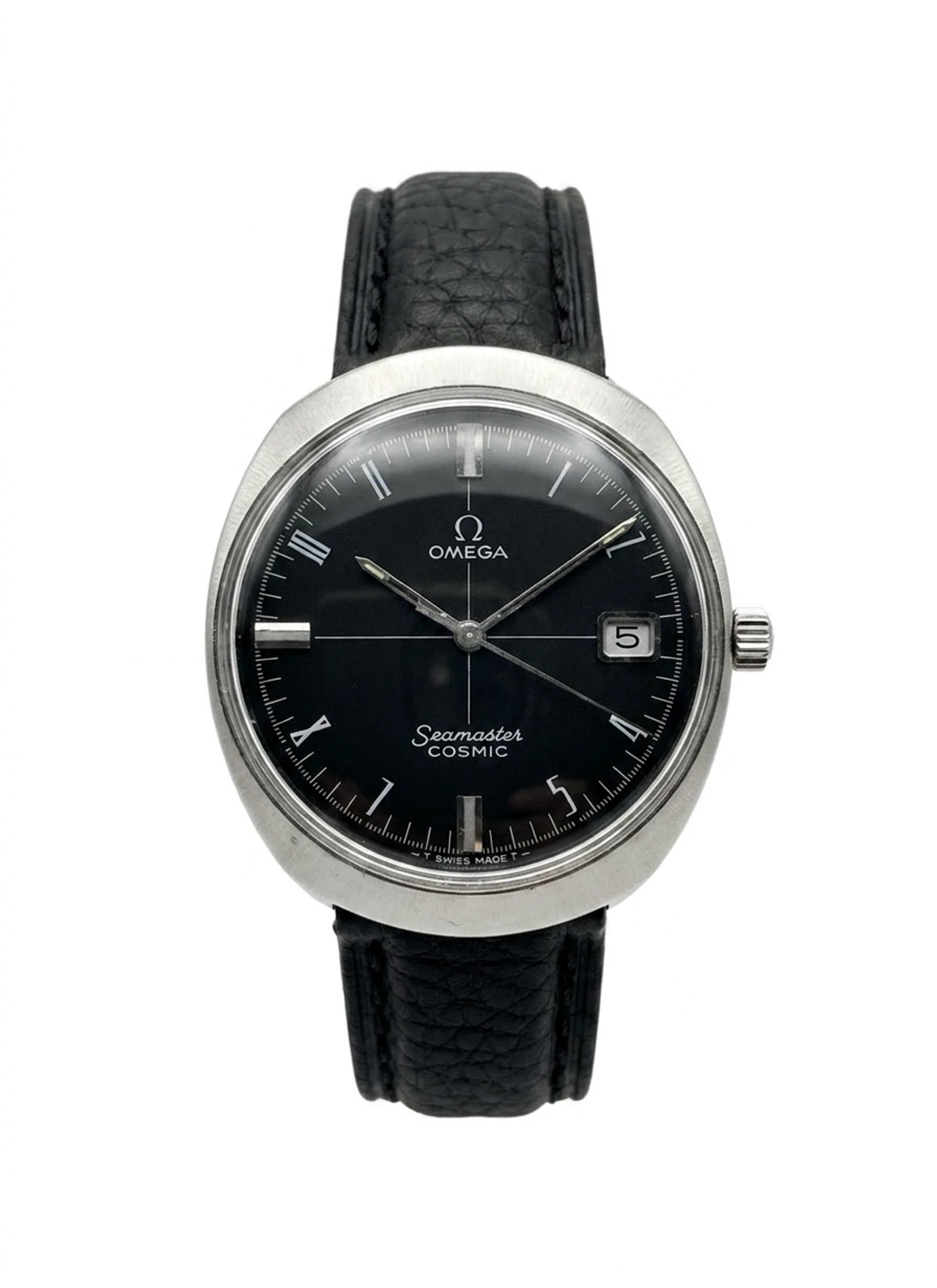 Omega Seamaster 136022-T00L.107