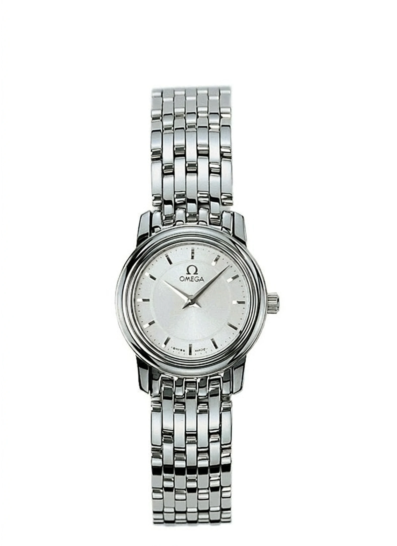 Omega De Ville 4570.31