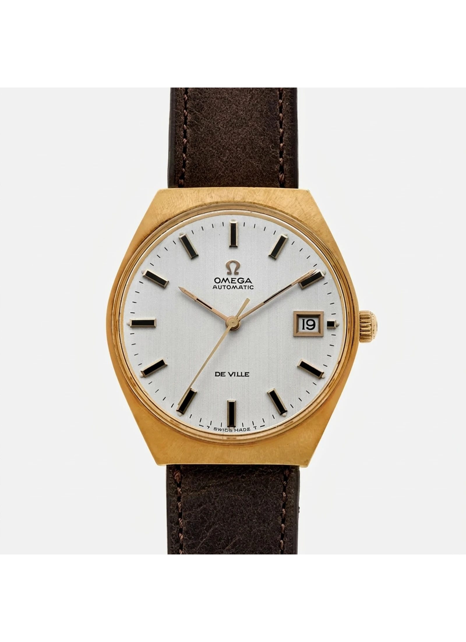 Omega De Ville 166.051