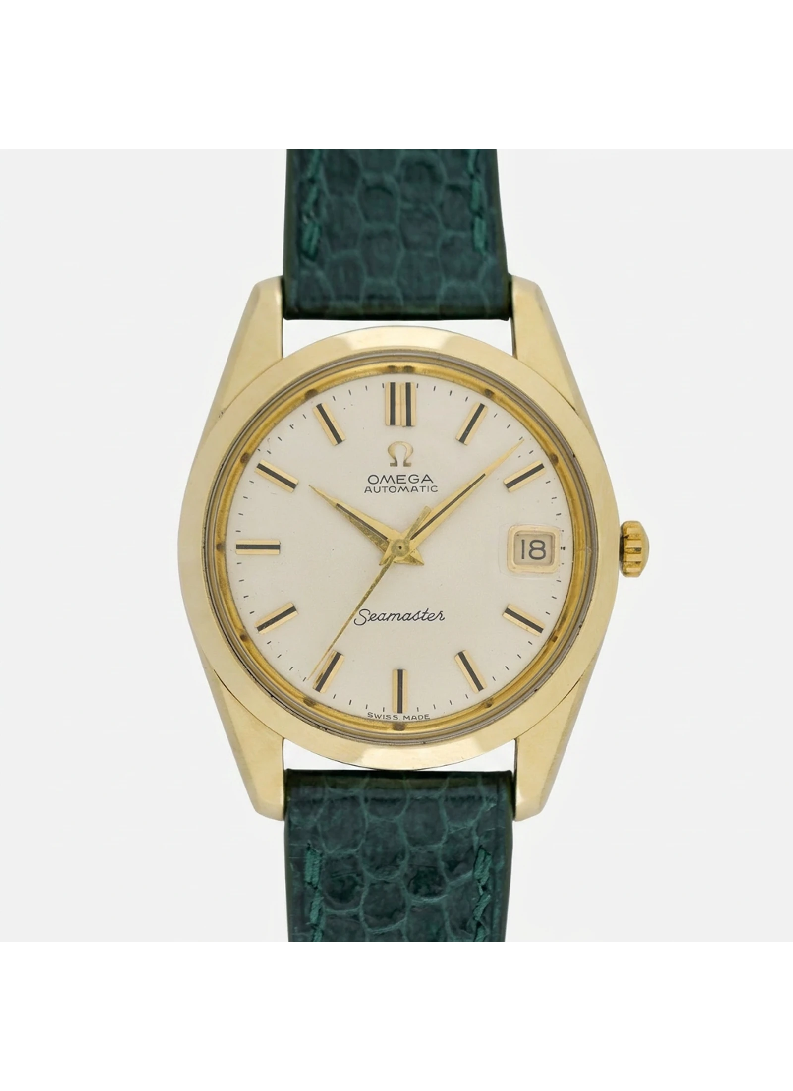 Omega Seamaster 14763-62