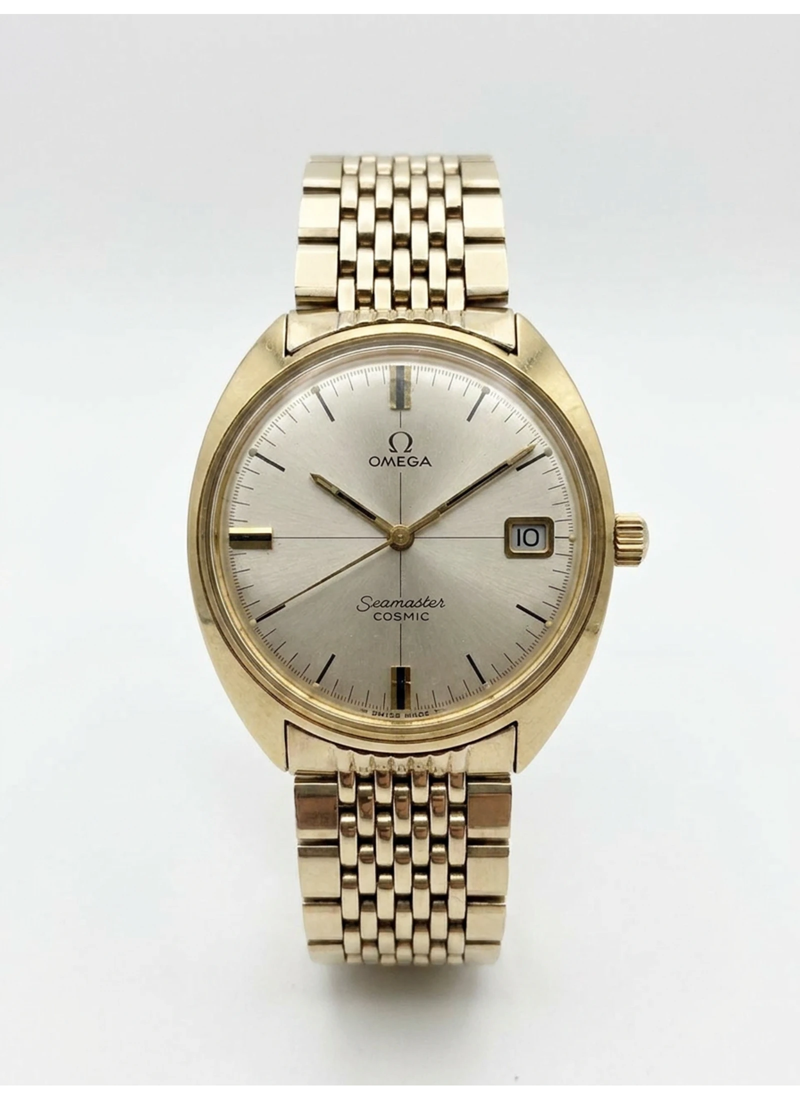 Omega Seamaster 136017 SP-T00L 107