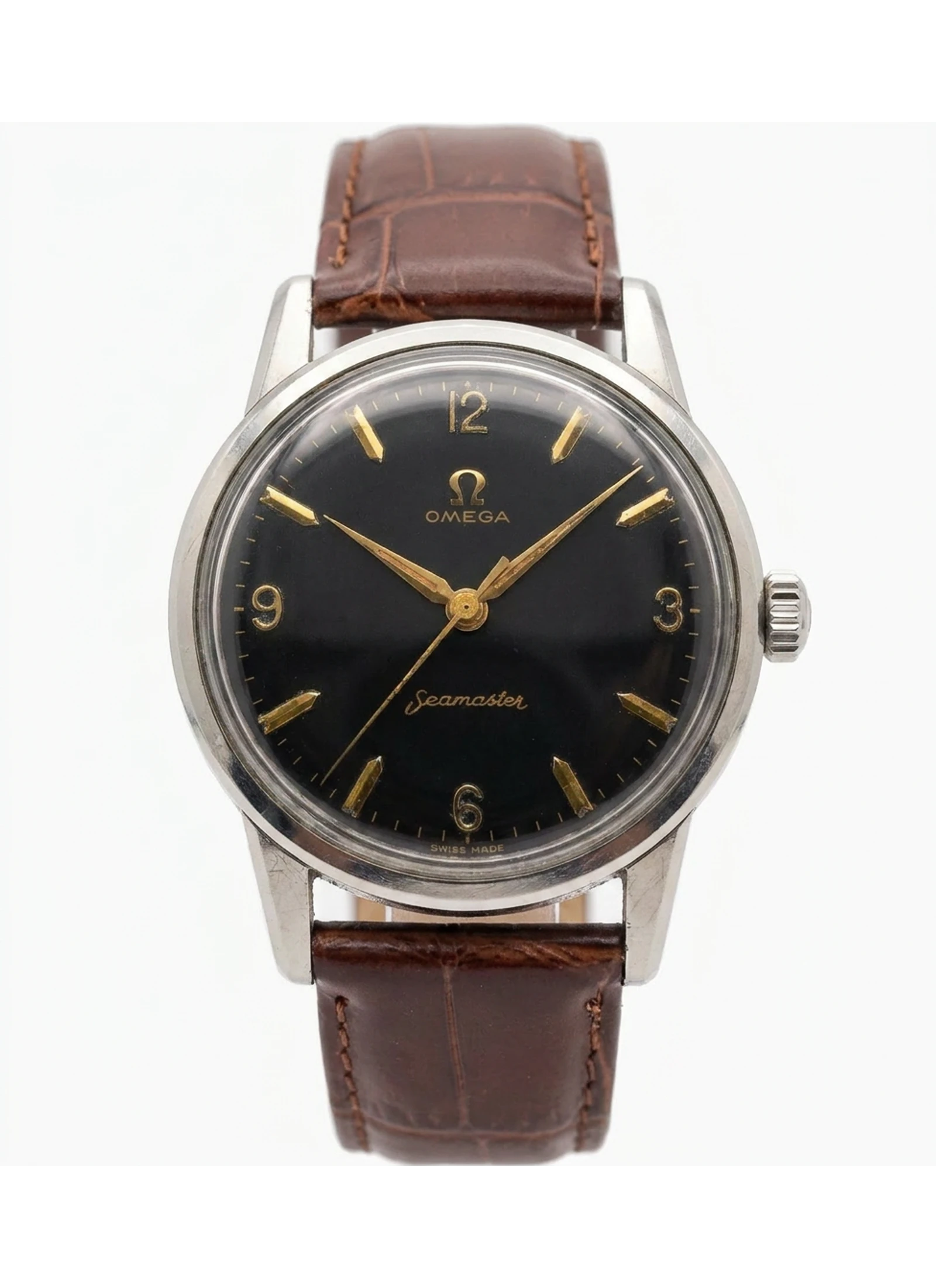 Omega Seamaster 14390-6SC