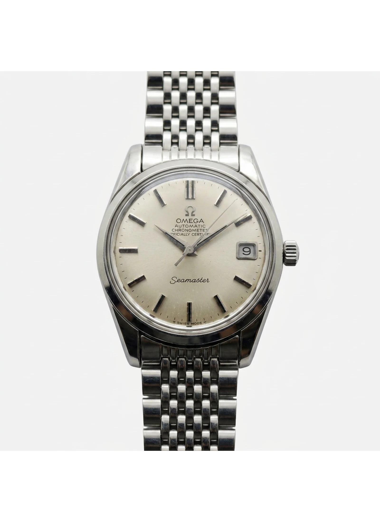 Omega Seamaster 166010 / 168.024