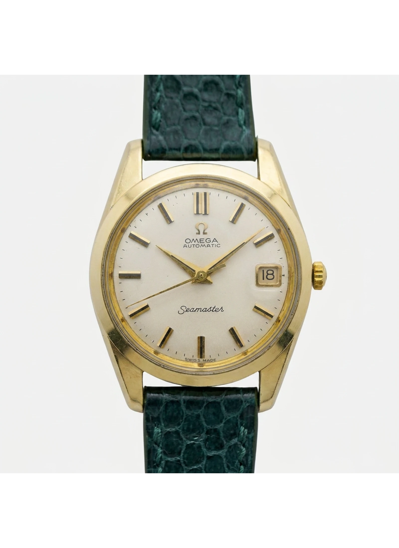 Omega Seamaster 14763-61