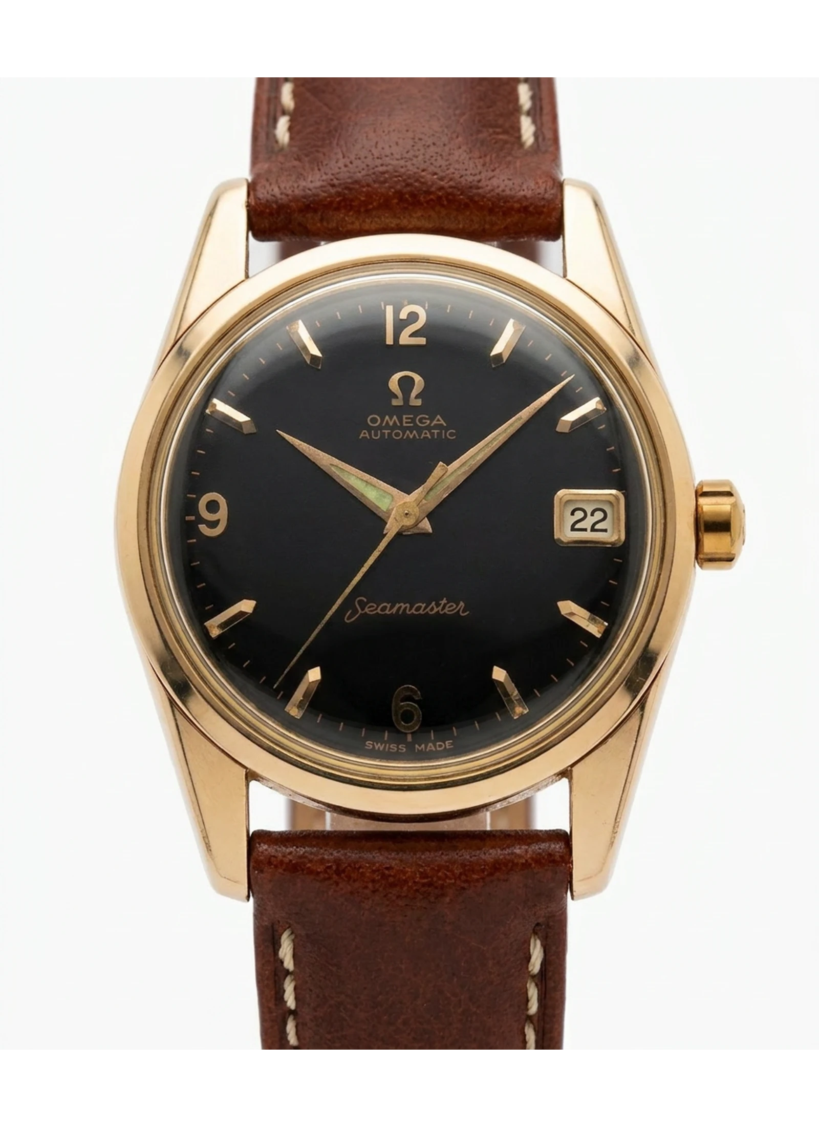 Omega Seamaster 14701 61SC