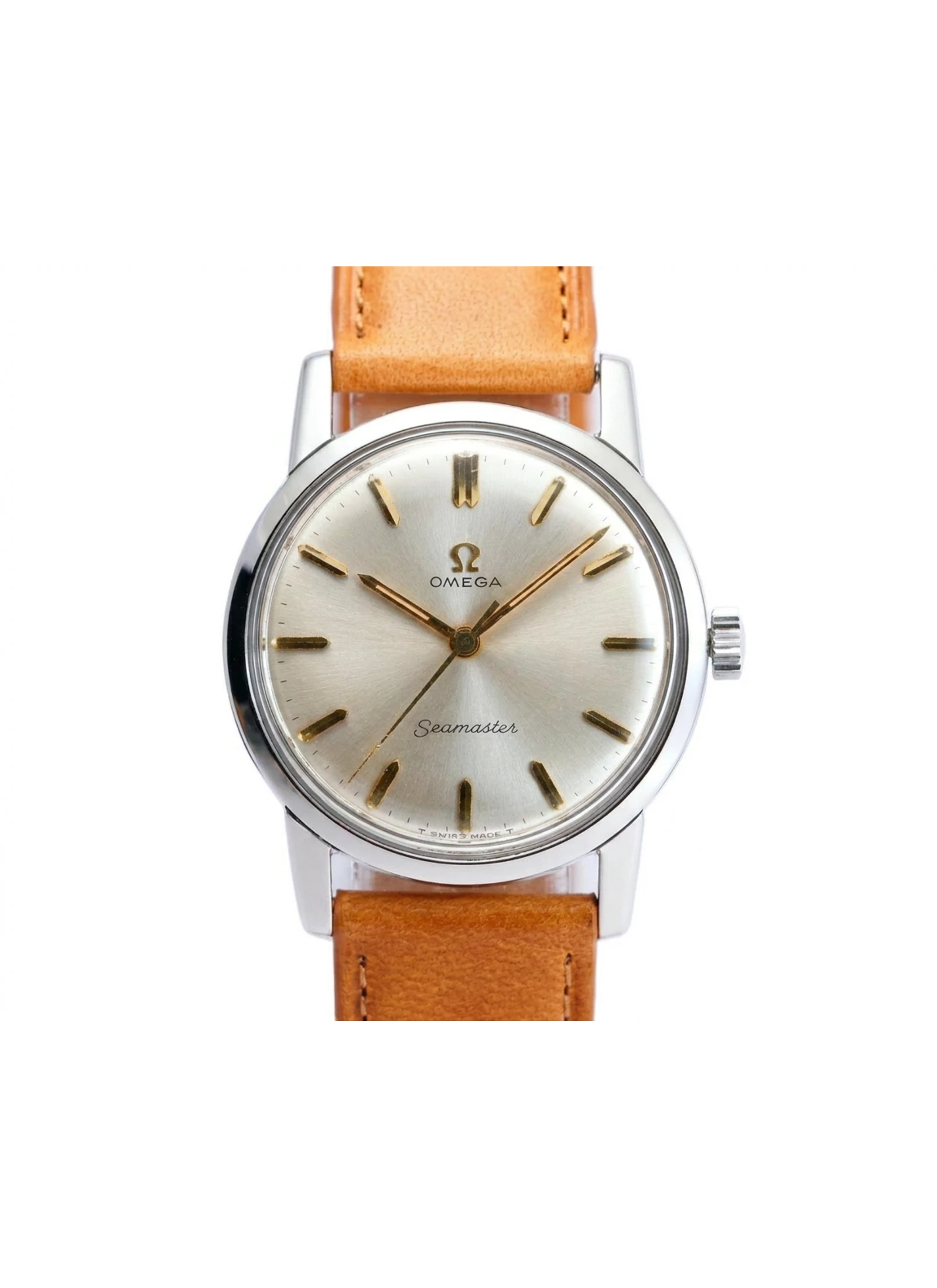Omega Seamaster 135.005