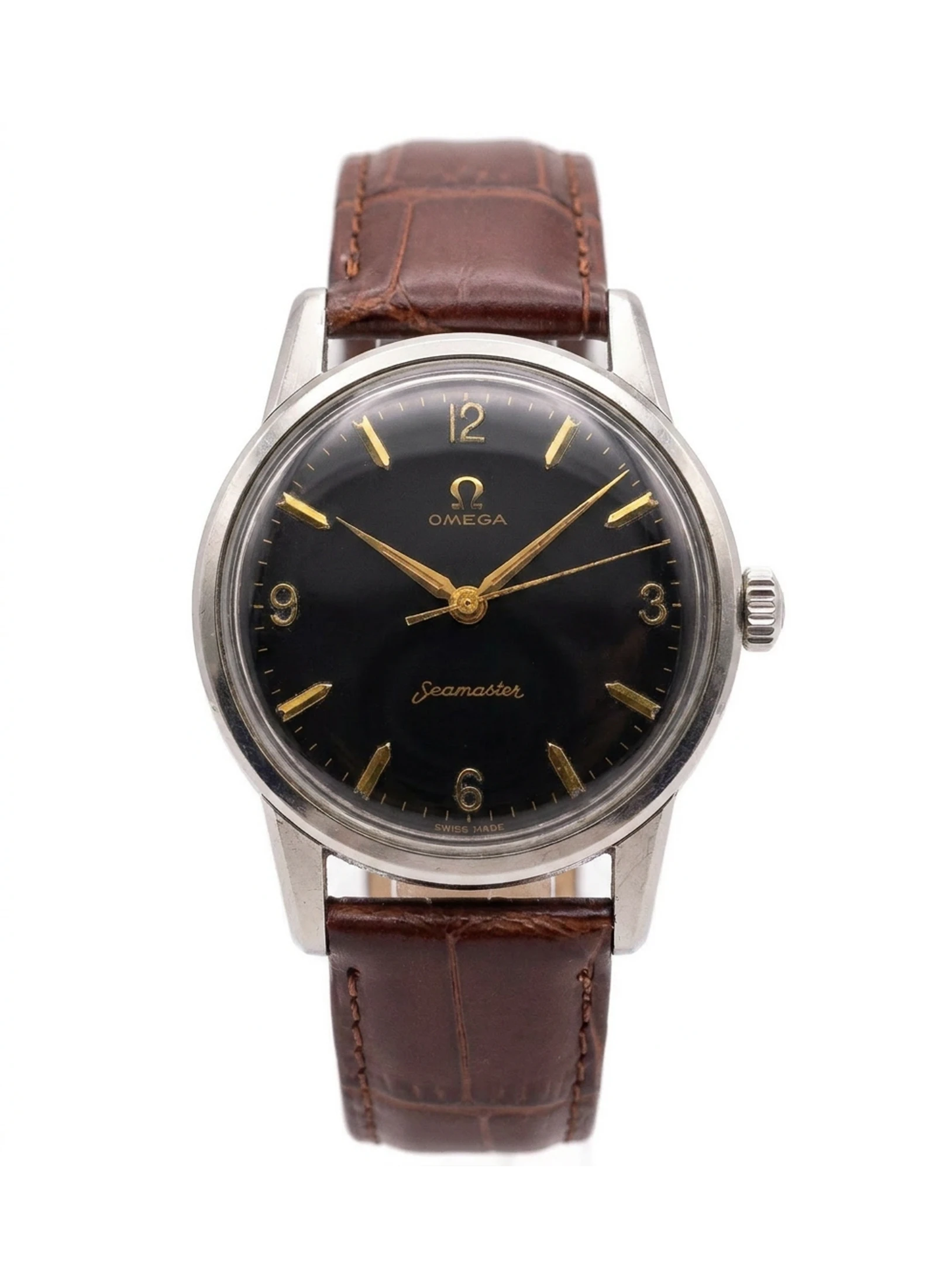 Omega Seamaster 14390-7-SC