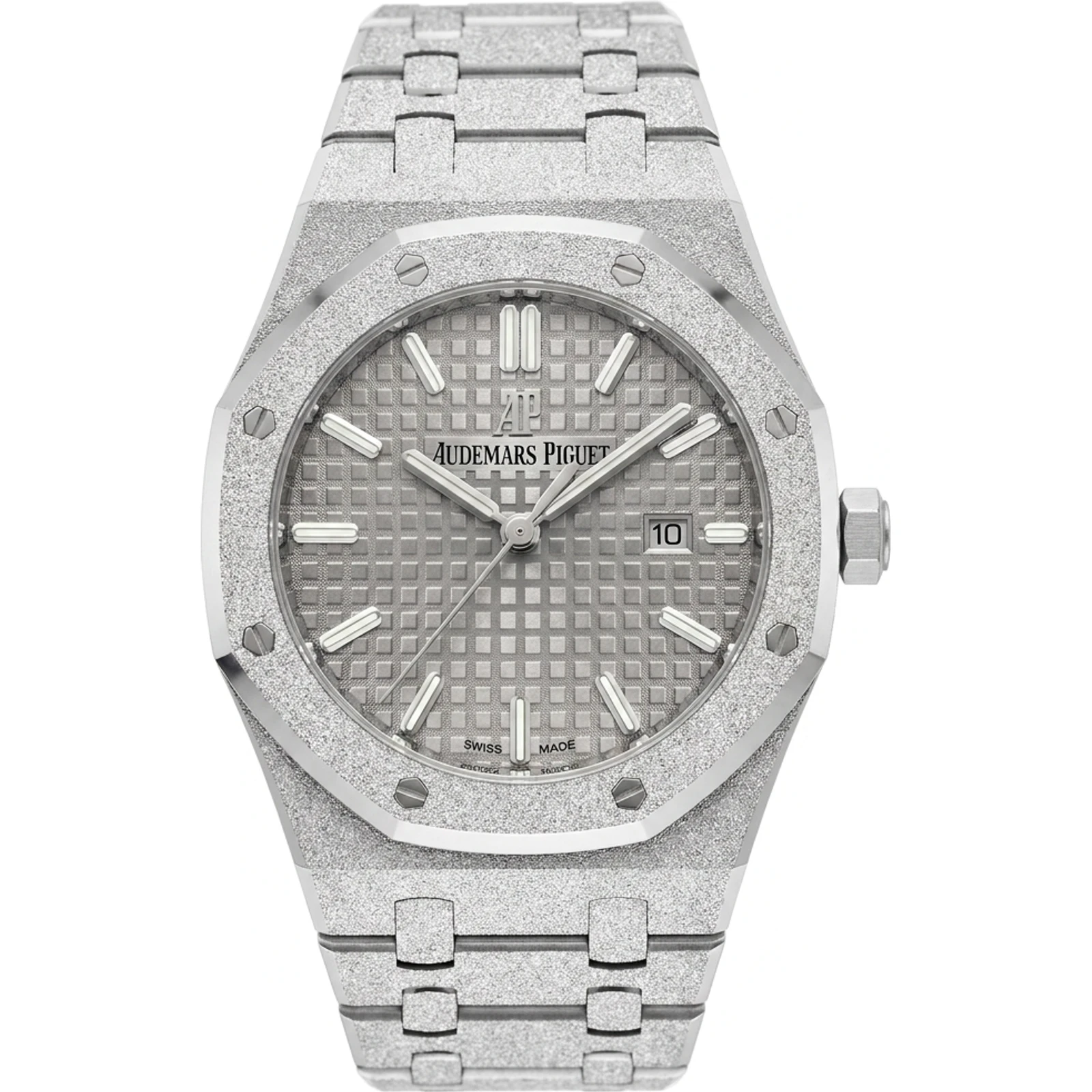 Audemars Piguet Royal Oak Lady 67653BC.GG.1263BC.01
