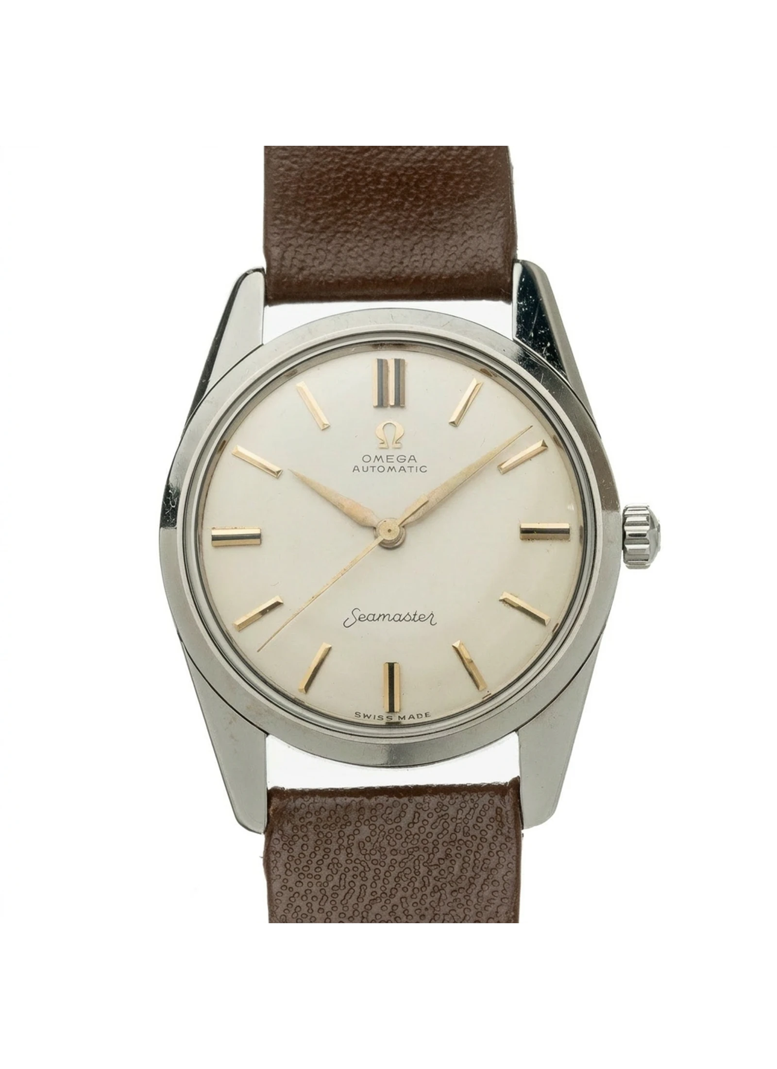 Omega Seamaster 14700 SC-61