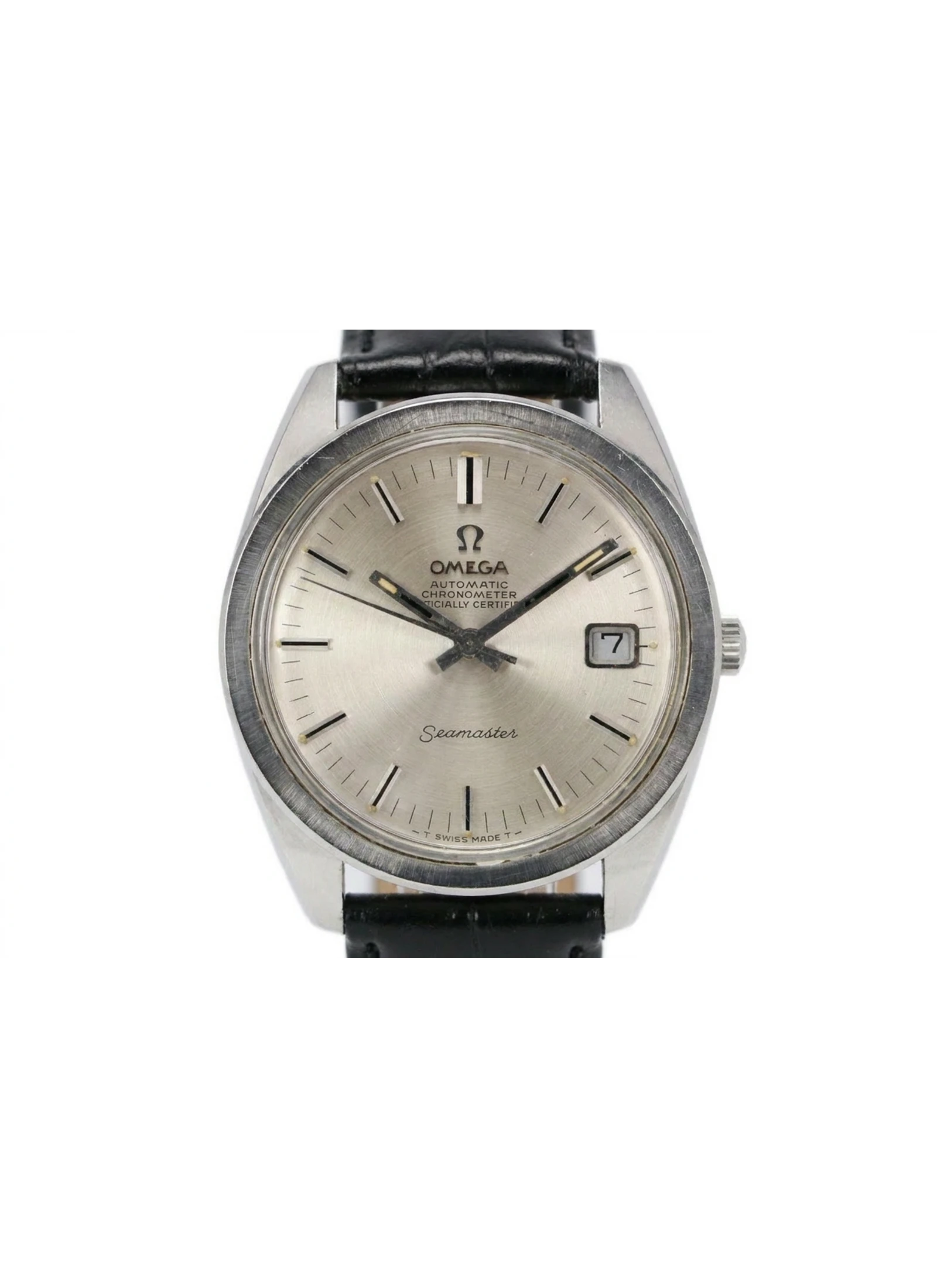 Omega Seamaster 168.022/166.028