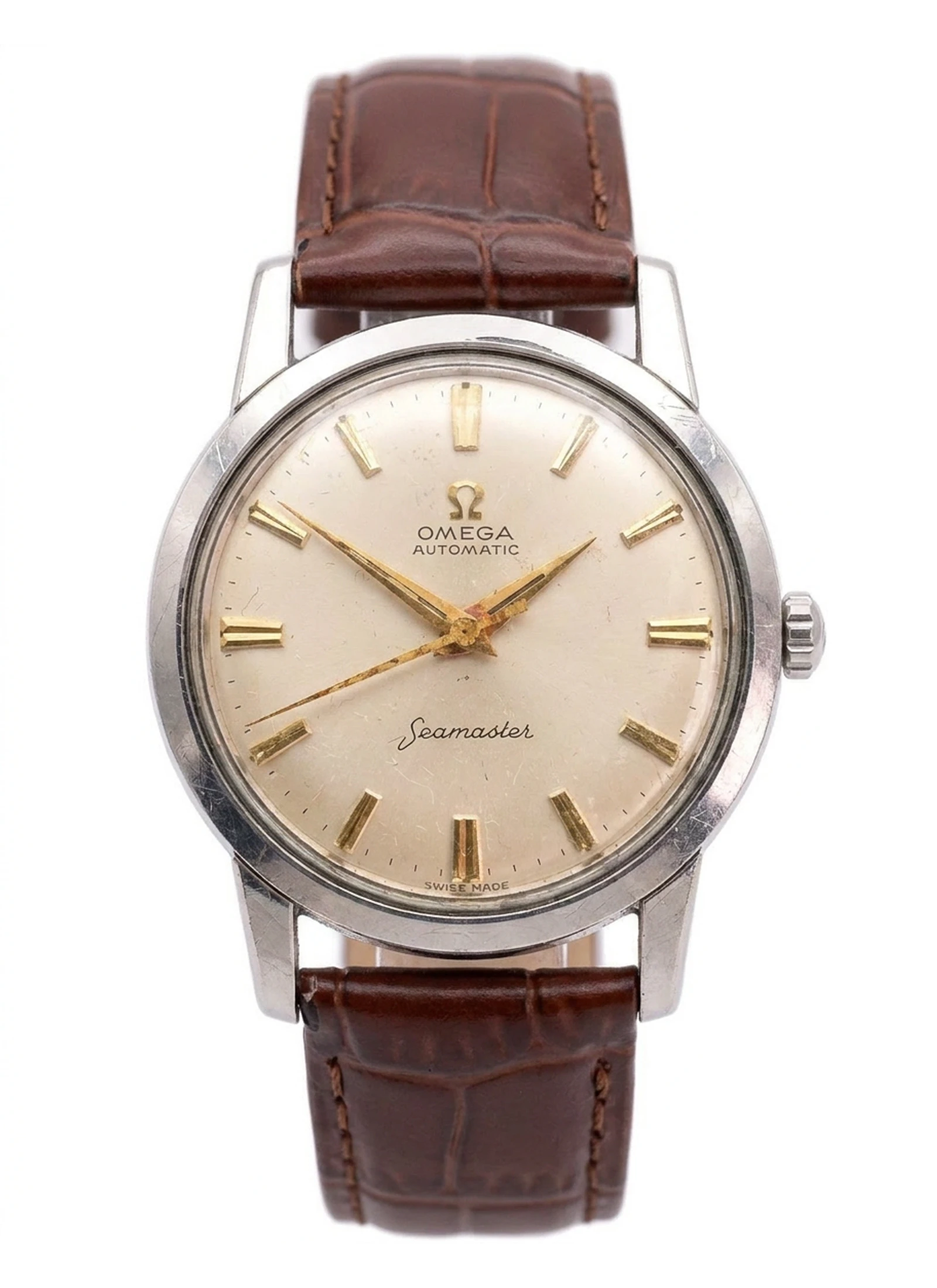 Omega Seamaster 14704SC-61