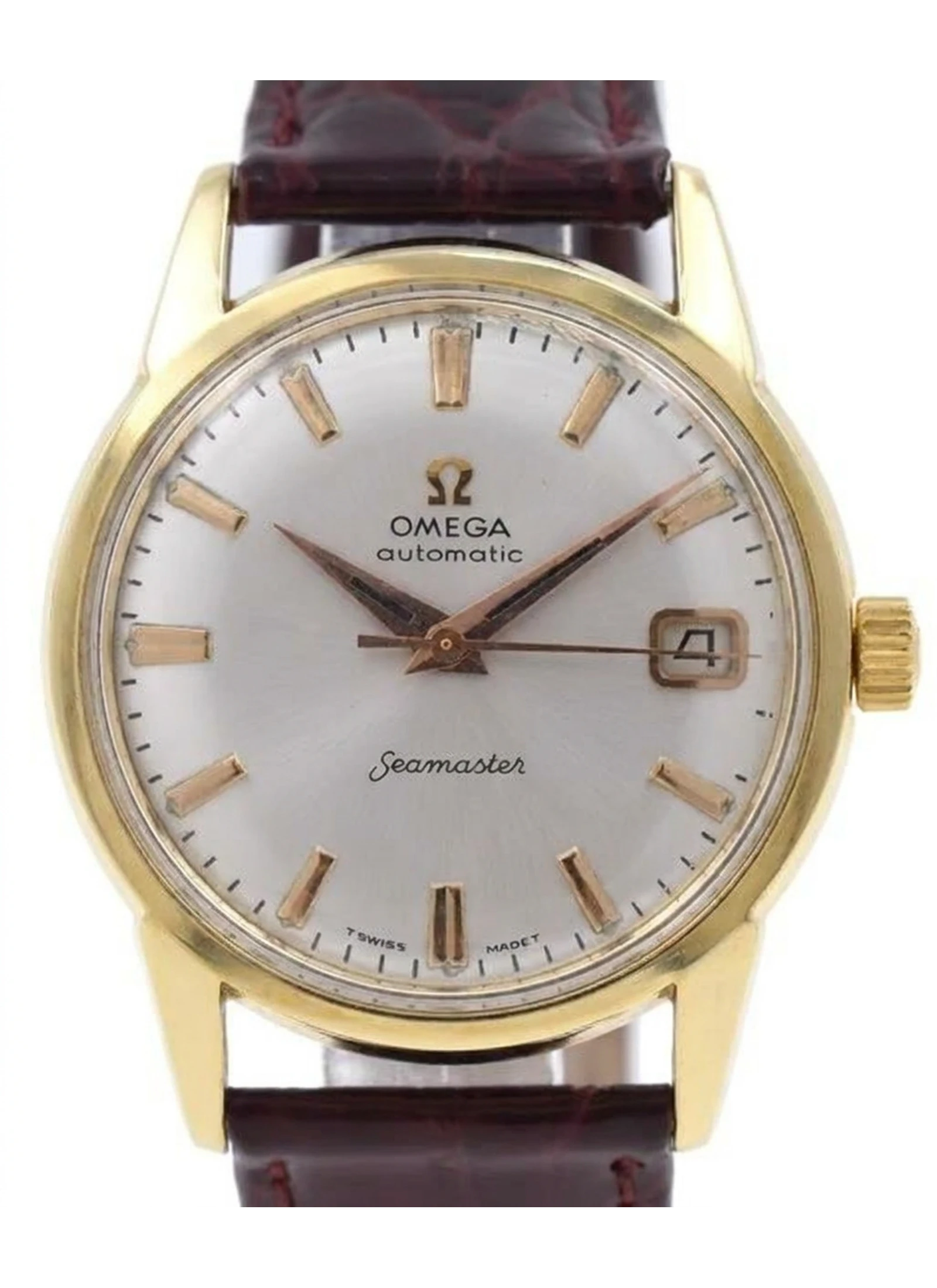 Omega Seamaster 14746-1SC