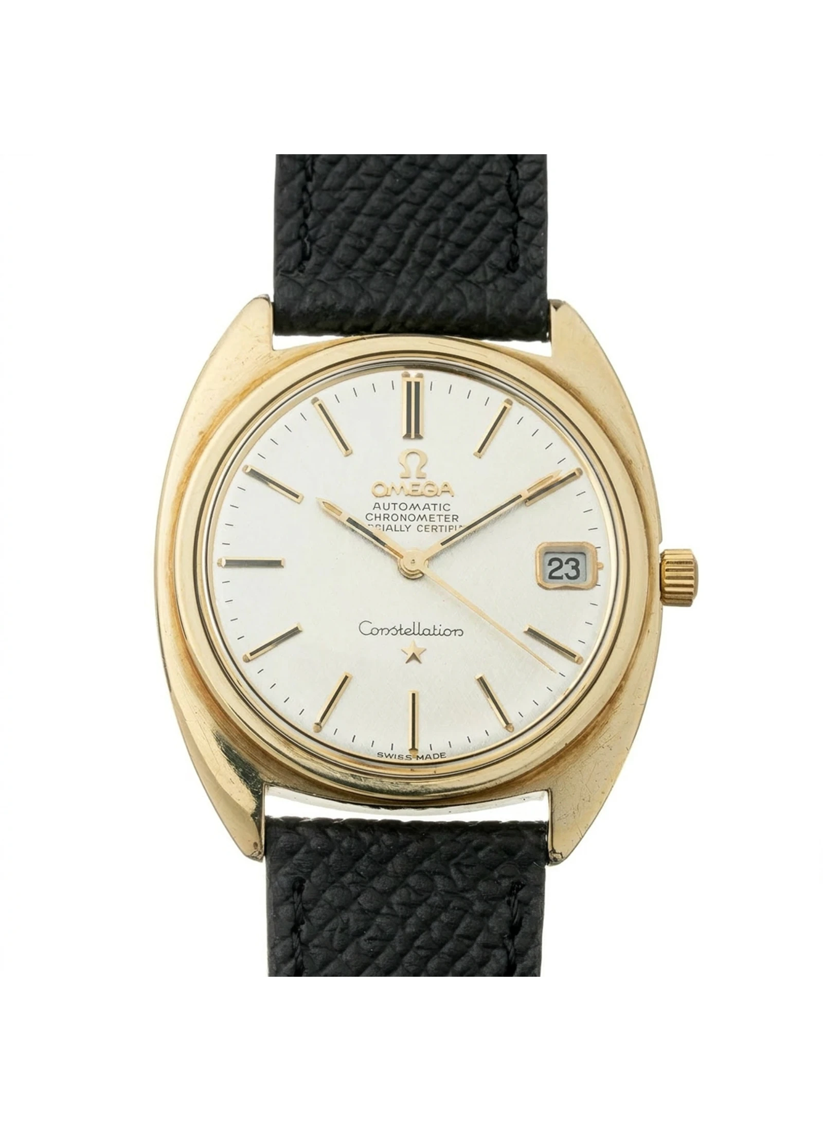 Omega Constellation CD 168.017 SP
