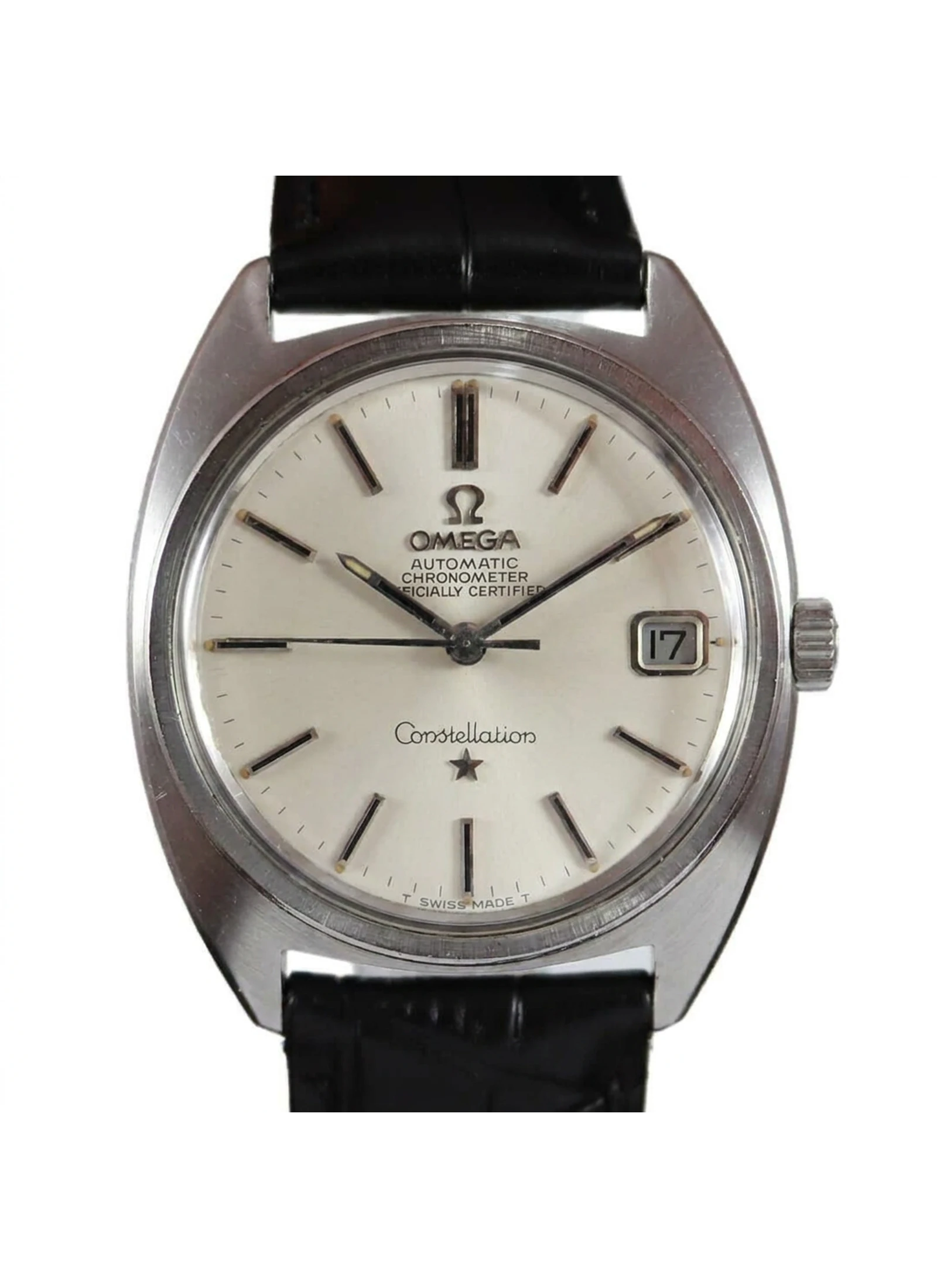 Omega Constellation ST168.017SP