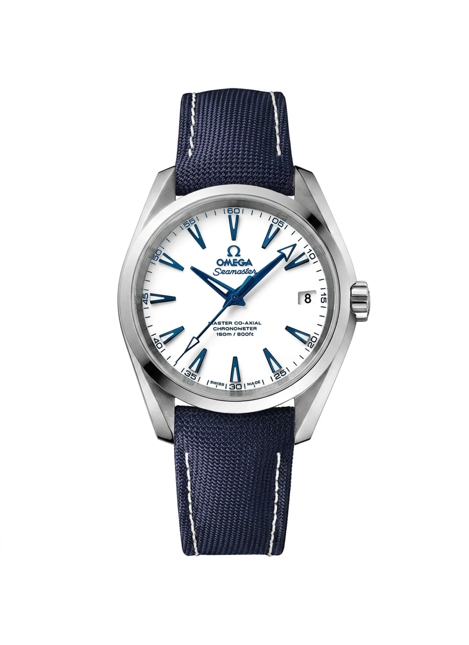 Omega Seamaster Aqua Terra 2311.20