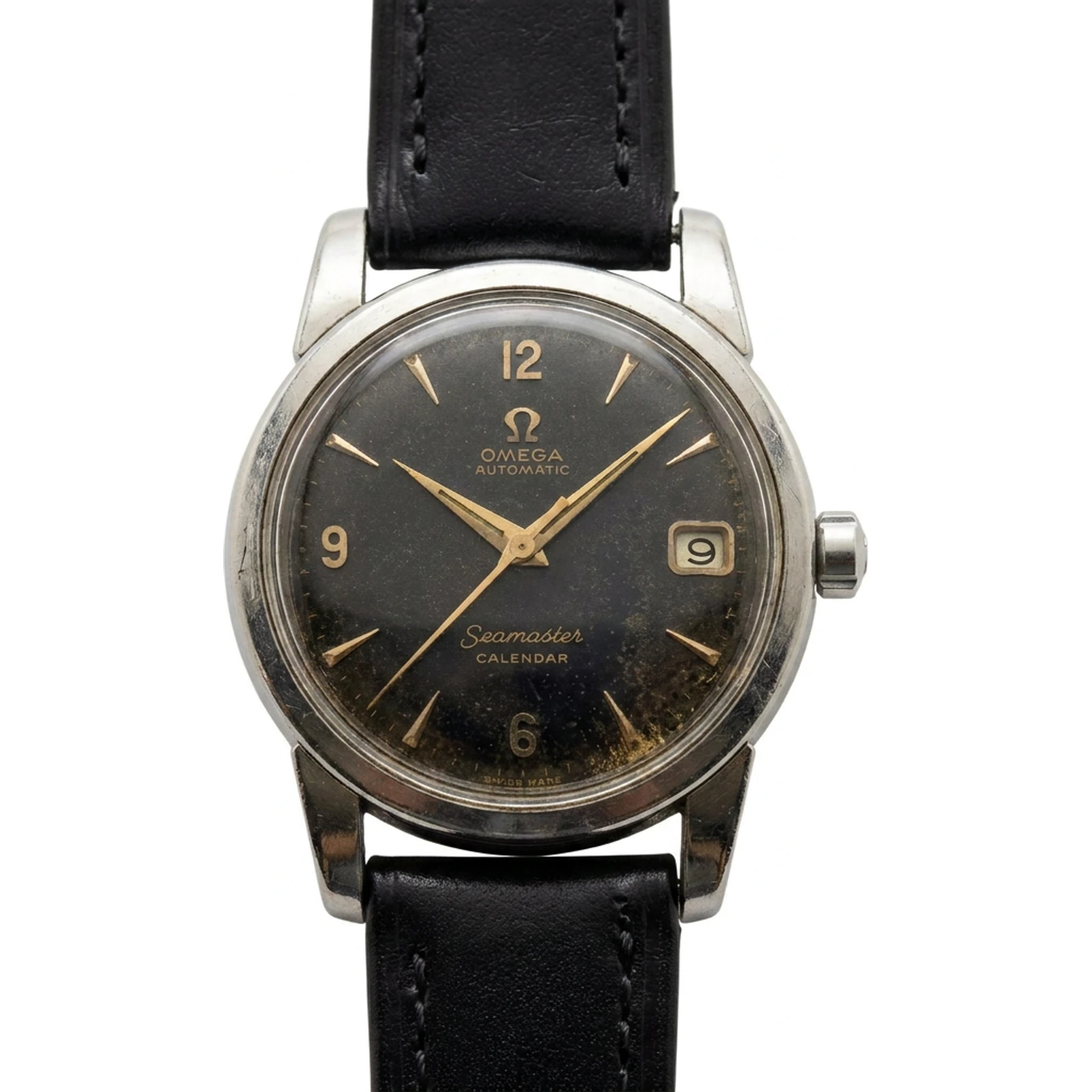 Omega Seamaster 2849.8 SC