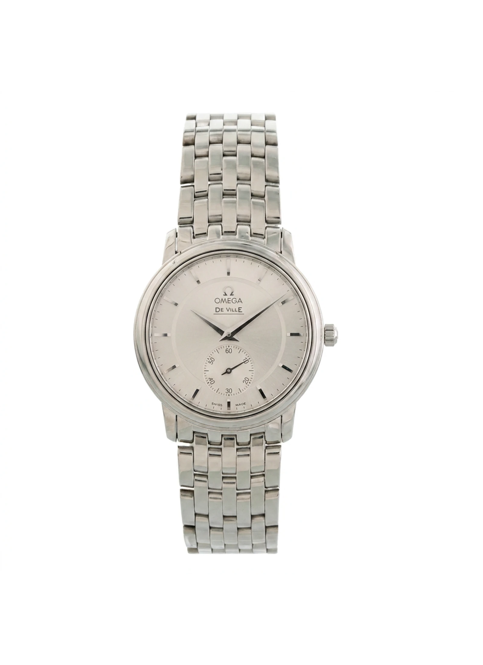 Omega De Ville 4520.31