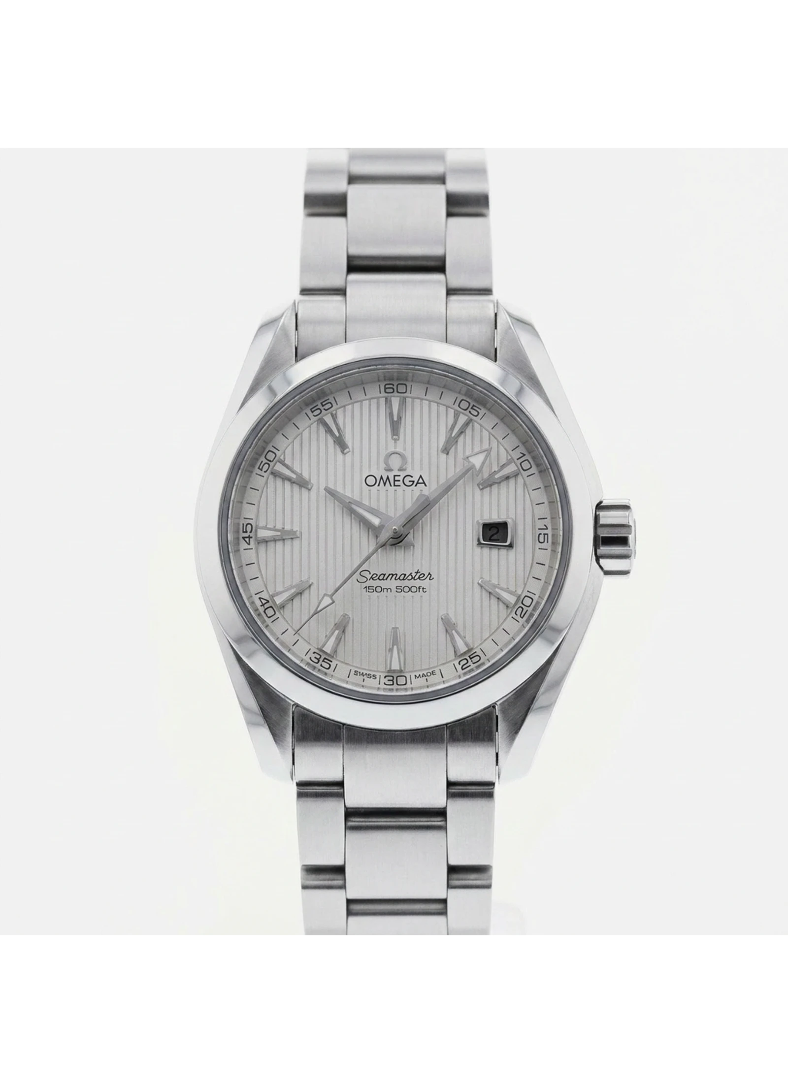 Omega Seamaster Aqua Terra 231.10.30.61.02.001