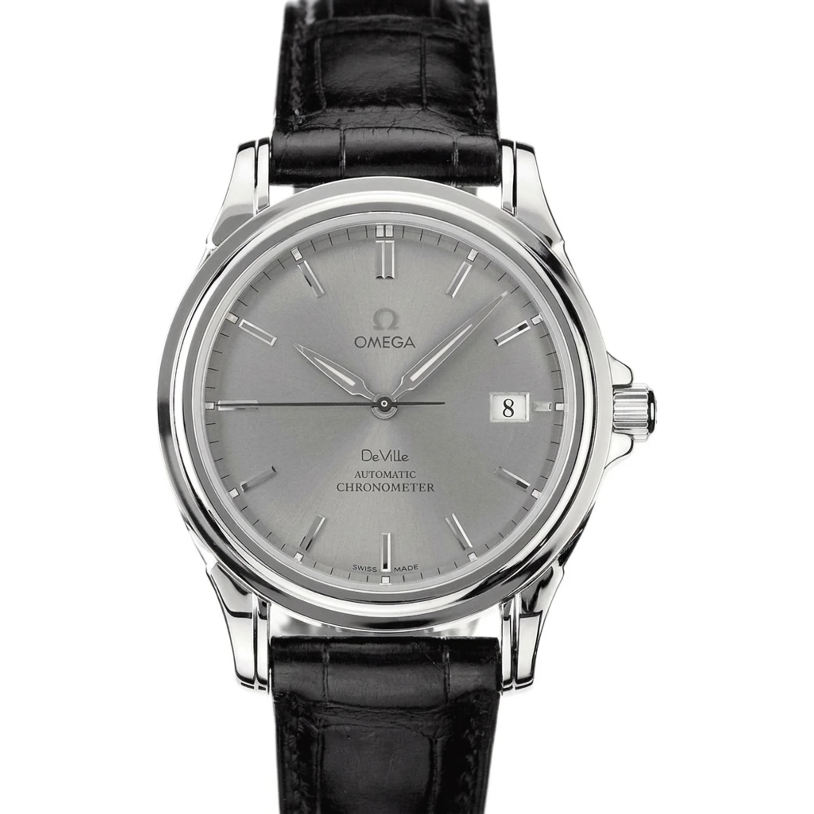 Omega De Ville Co-Axial 4831.40.31