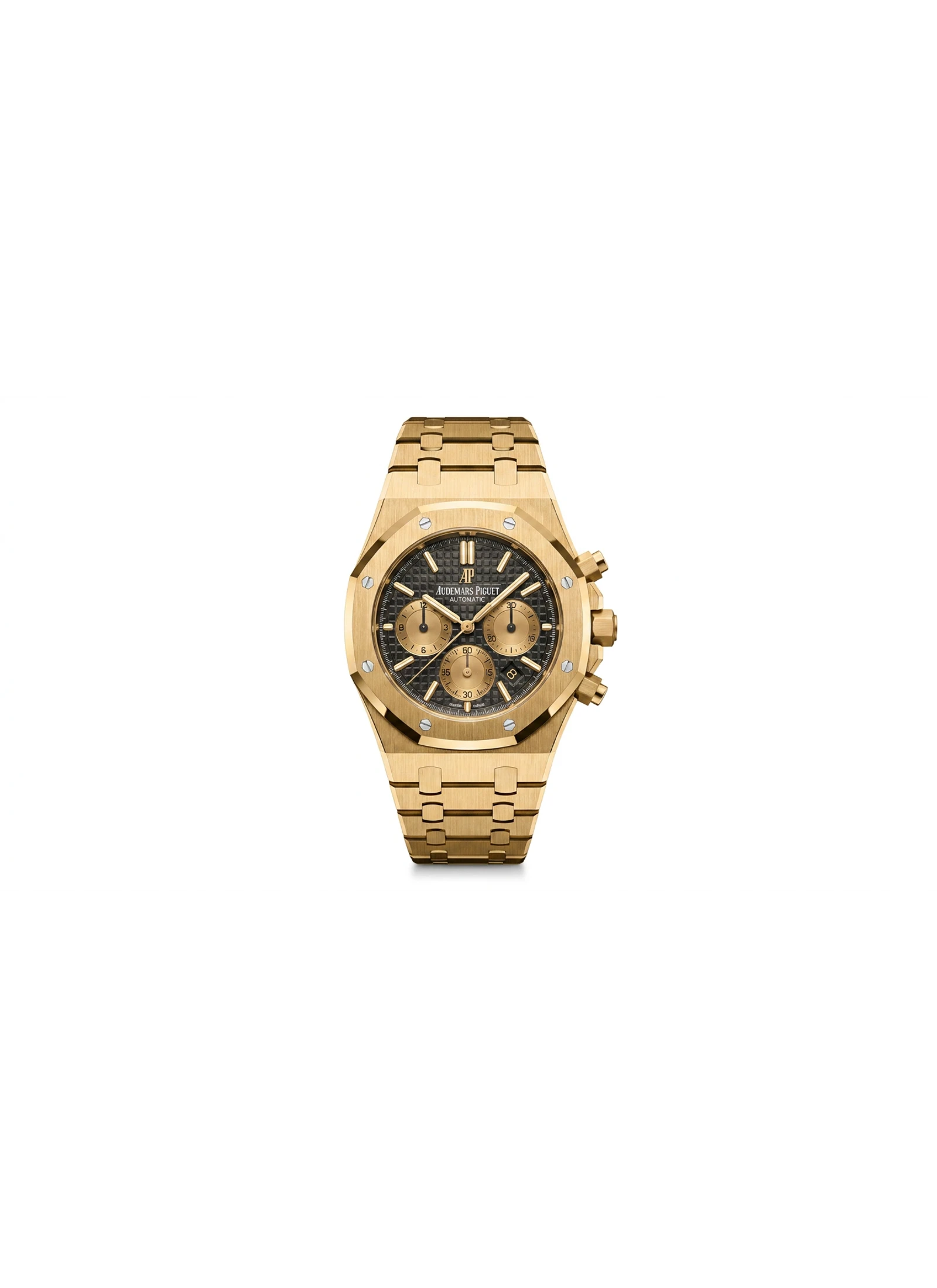 Audemars Piguet Royal Oak Offshore Chronograph 25721BA