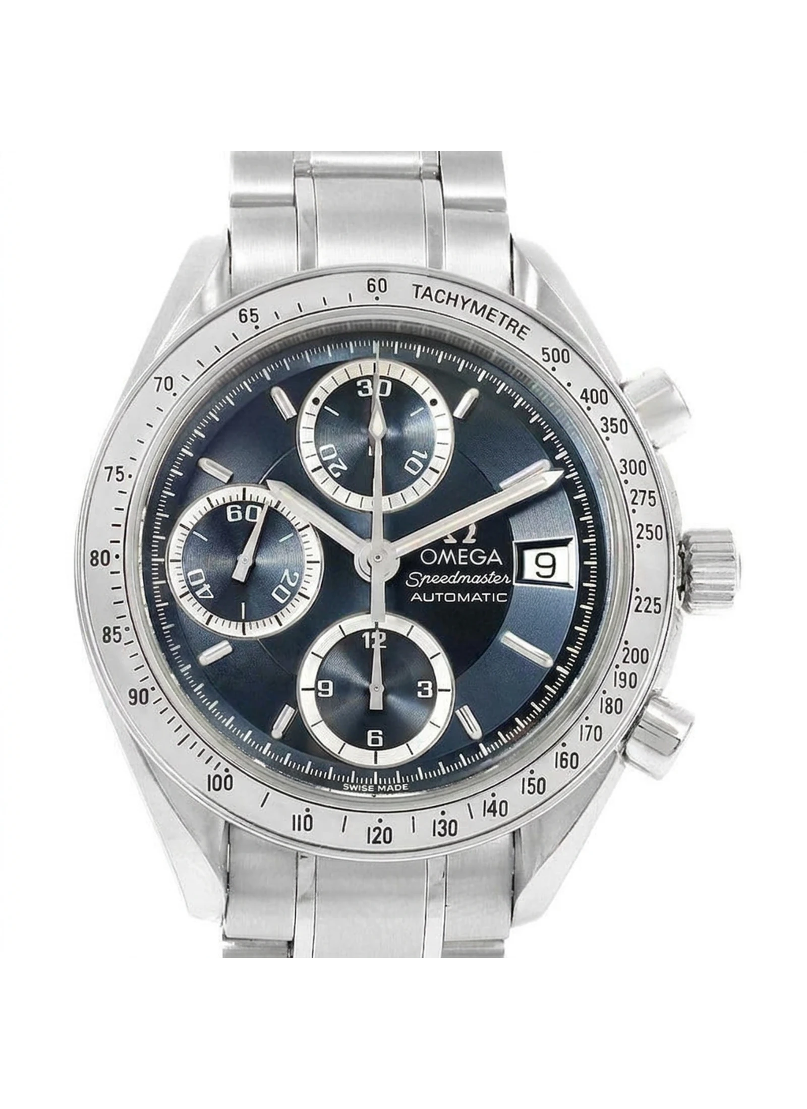 Omega Speedmaster 3513.46