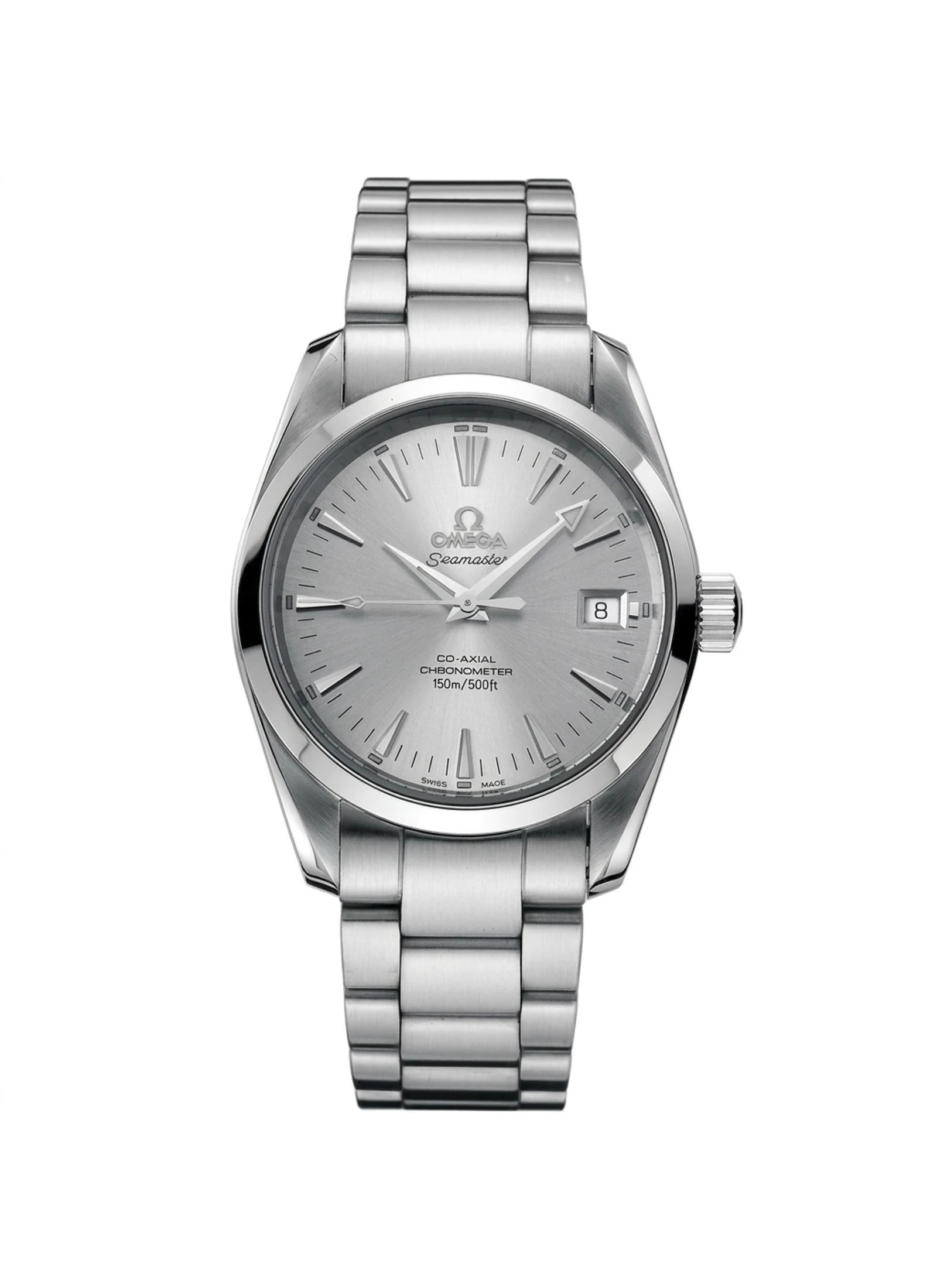 Omega Seamaster Aqua Terra 2503.30