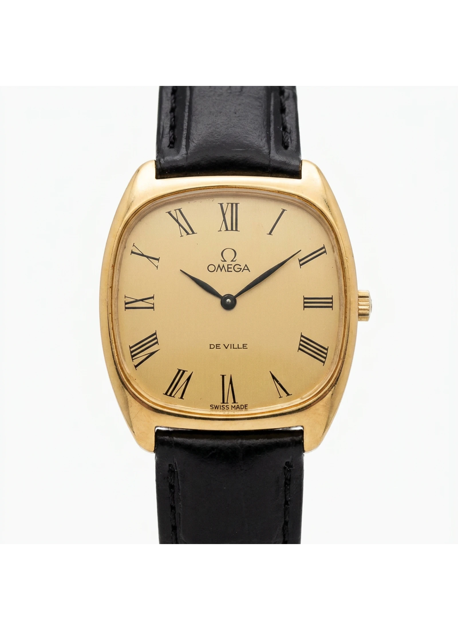 Omega De Ville 111.0139