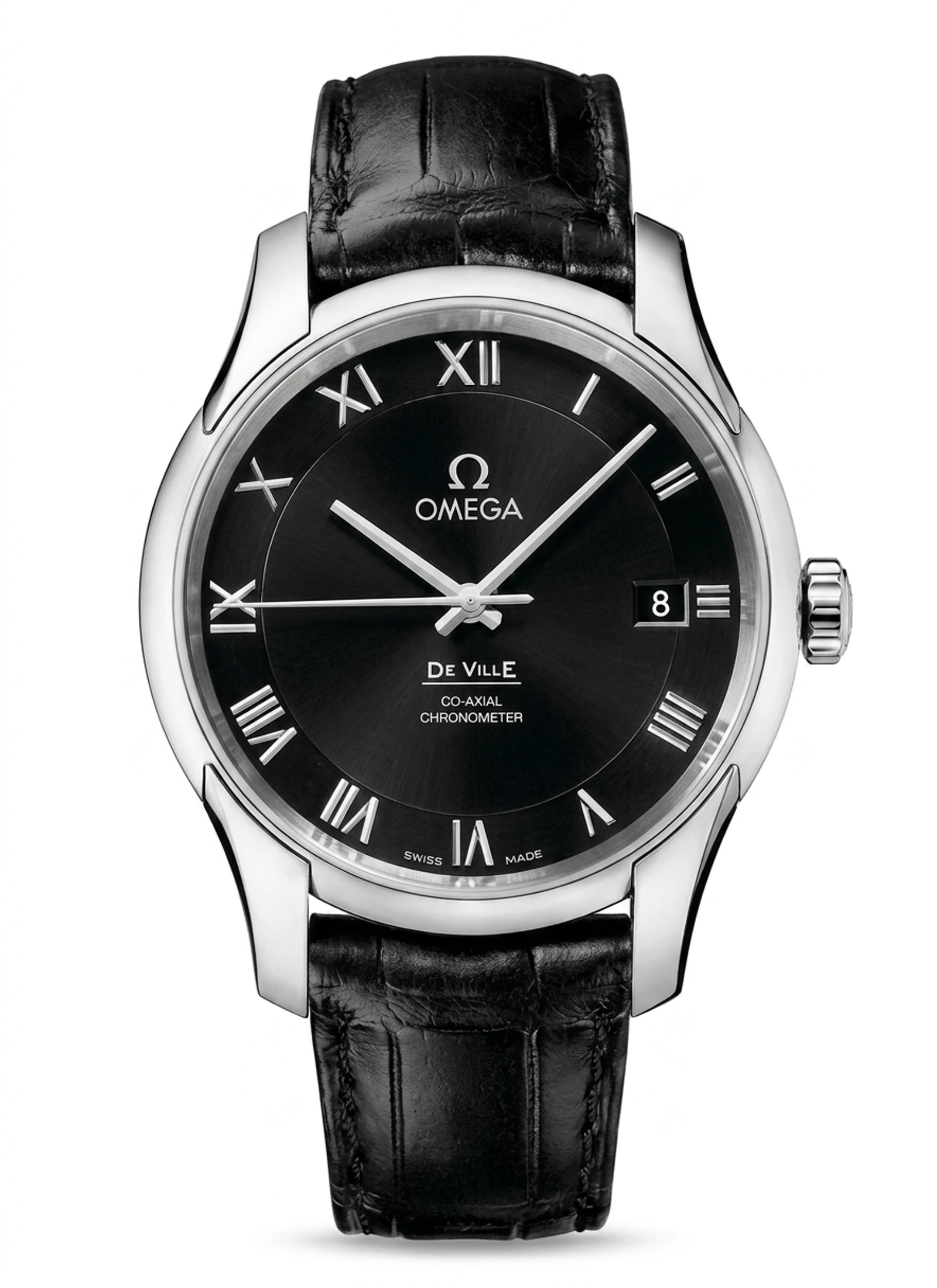 Omega De Ville Co-Axial 431.13.41.21.01.001