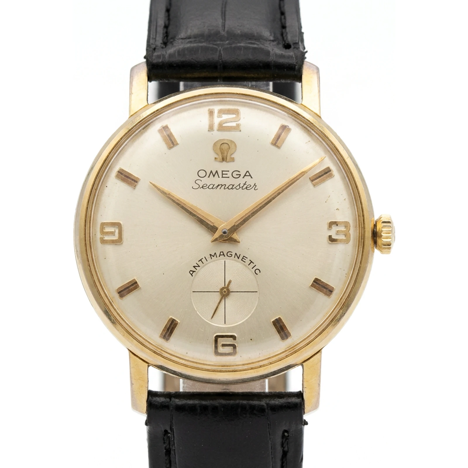 Omega De Ville FD 161024