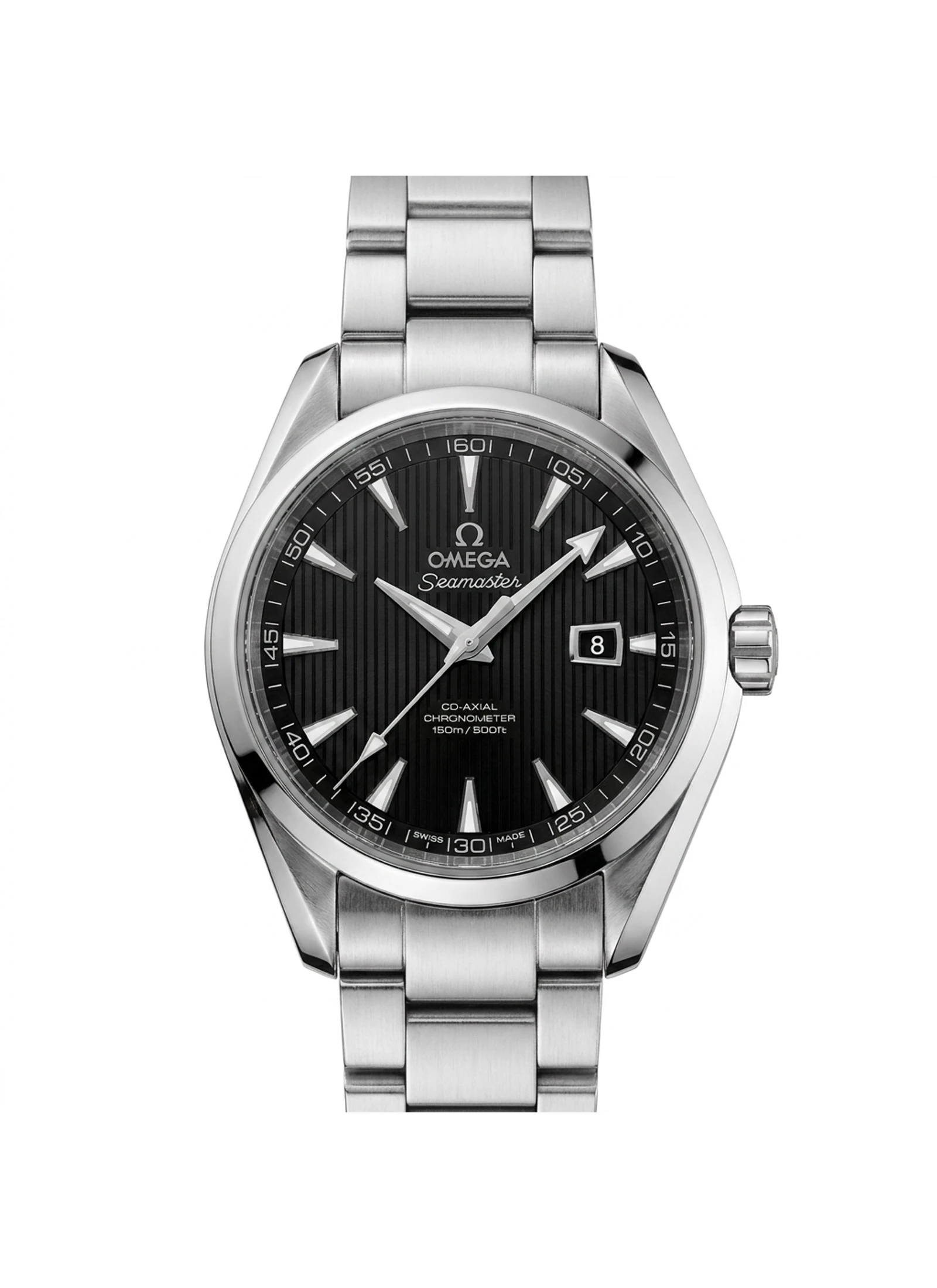 Omega Seamaster Aqua Terra 231.10.30.61.56.001