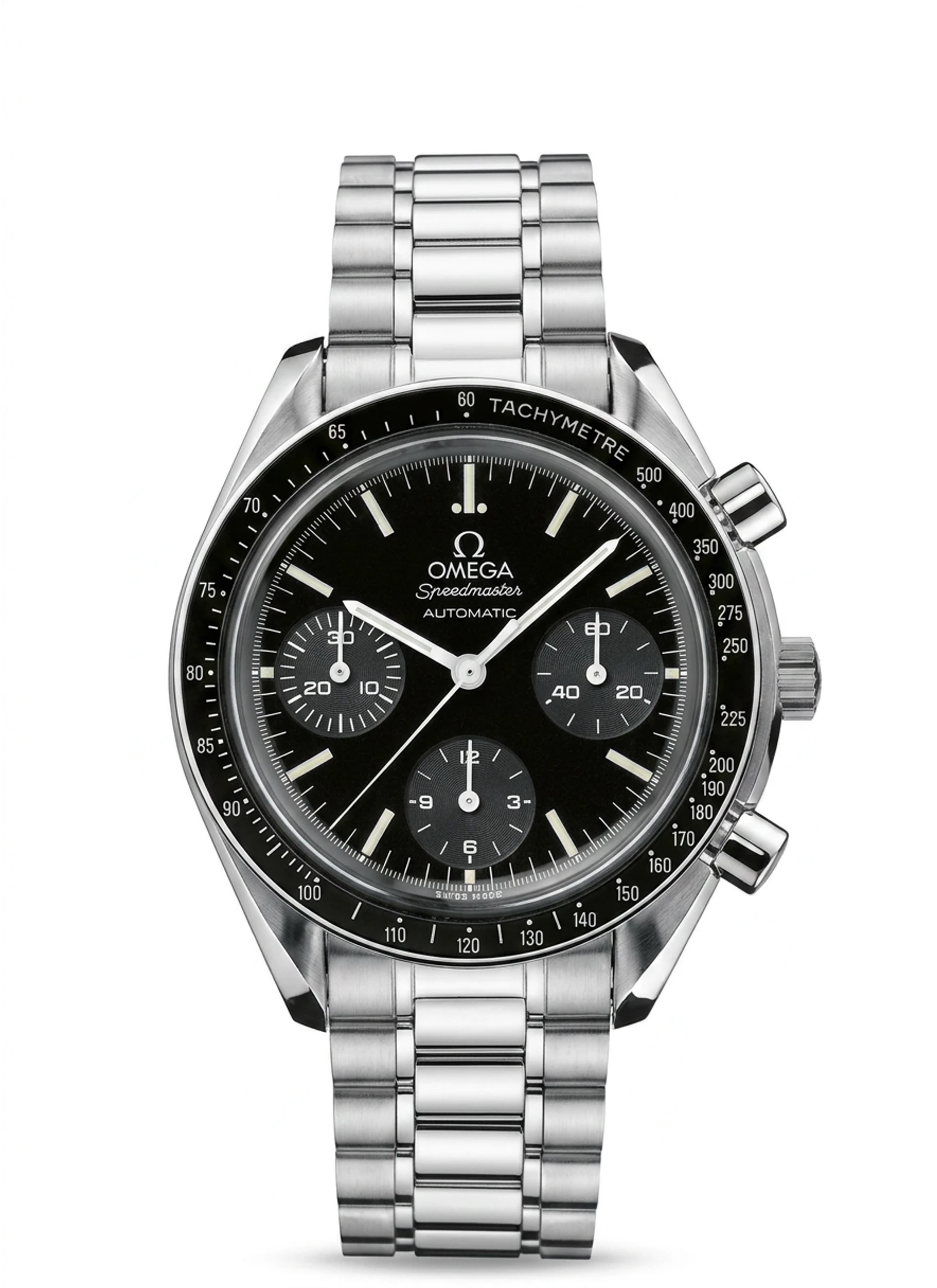 Omega Speedmaster Reduced 3539.50