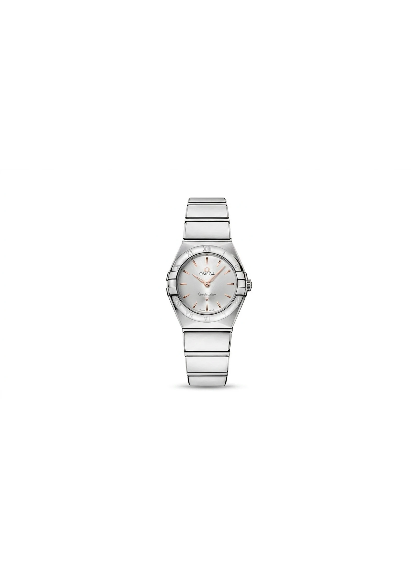 Omega Constellation CD168.004