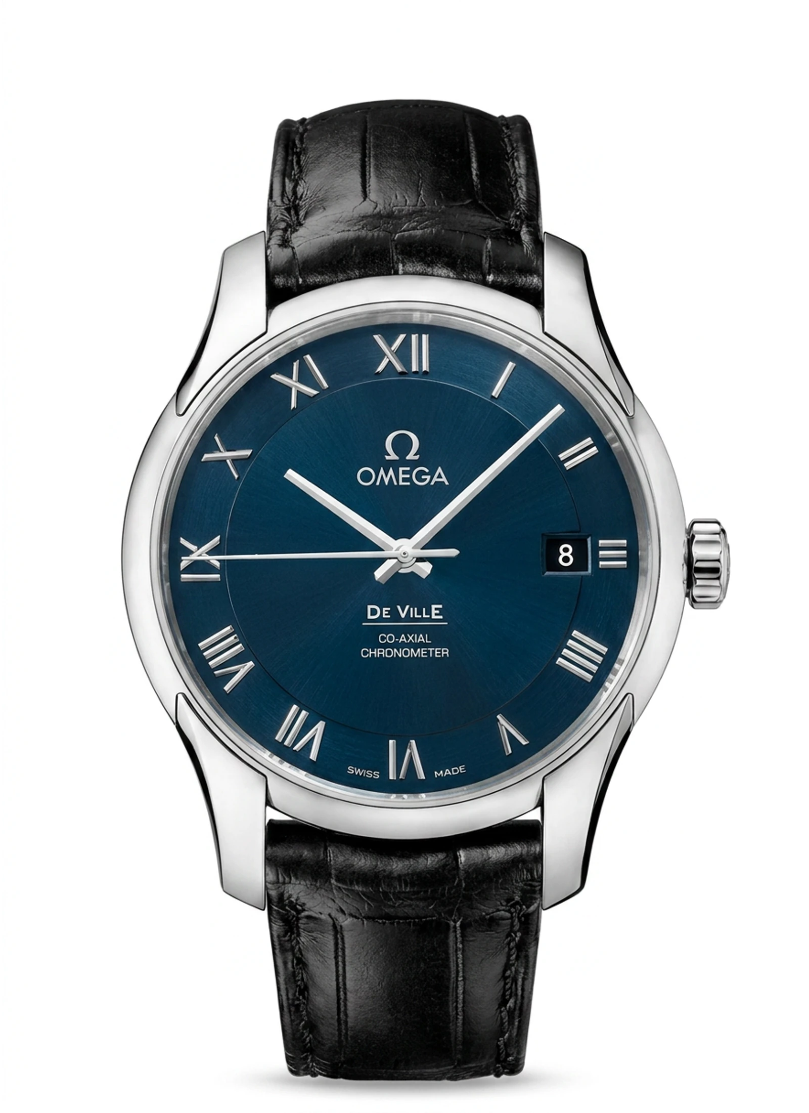 Omega De Ville Co-Axial 431.13.41.21.03.001