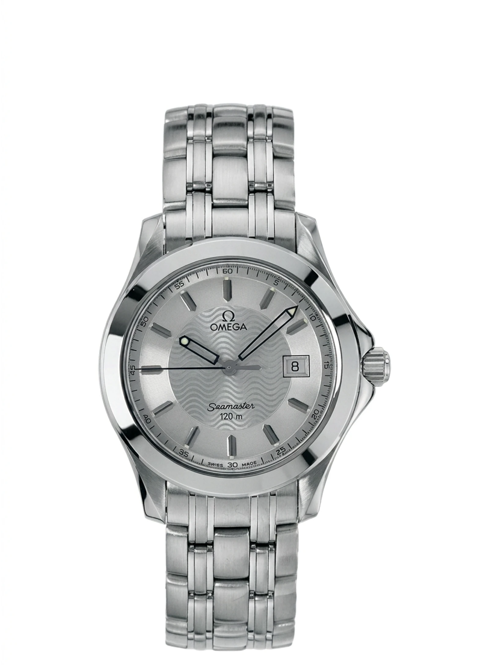 Omega Seamaster 120 M 2511.31
