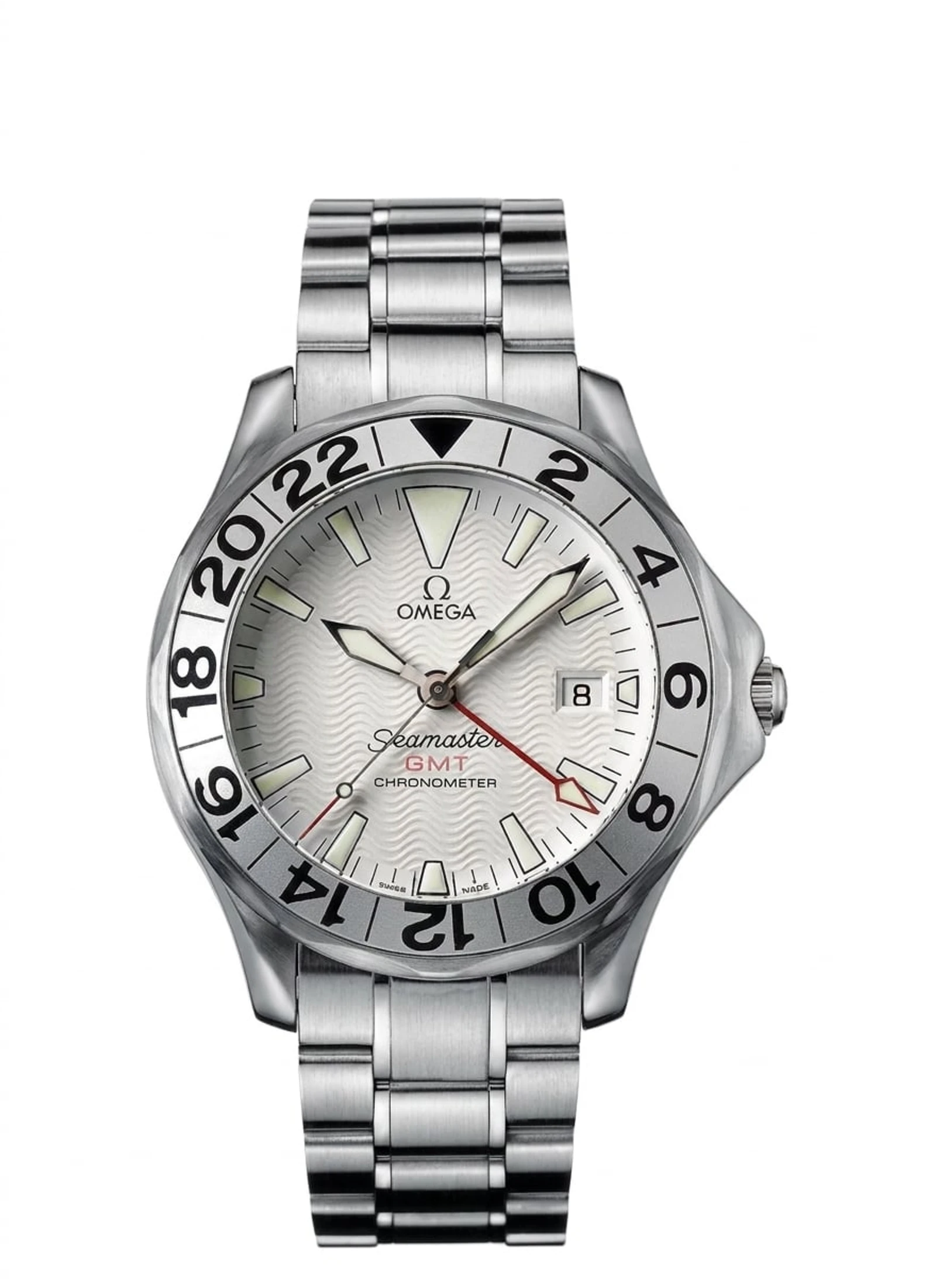 Omega Seamaster Diver 300 M 2538.20