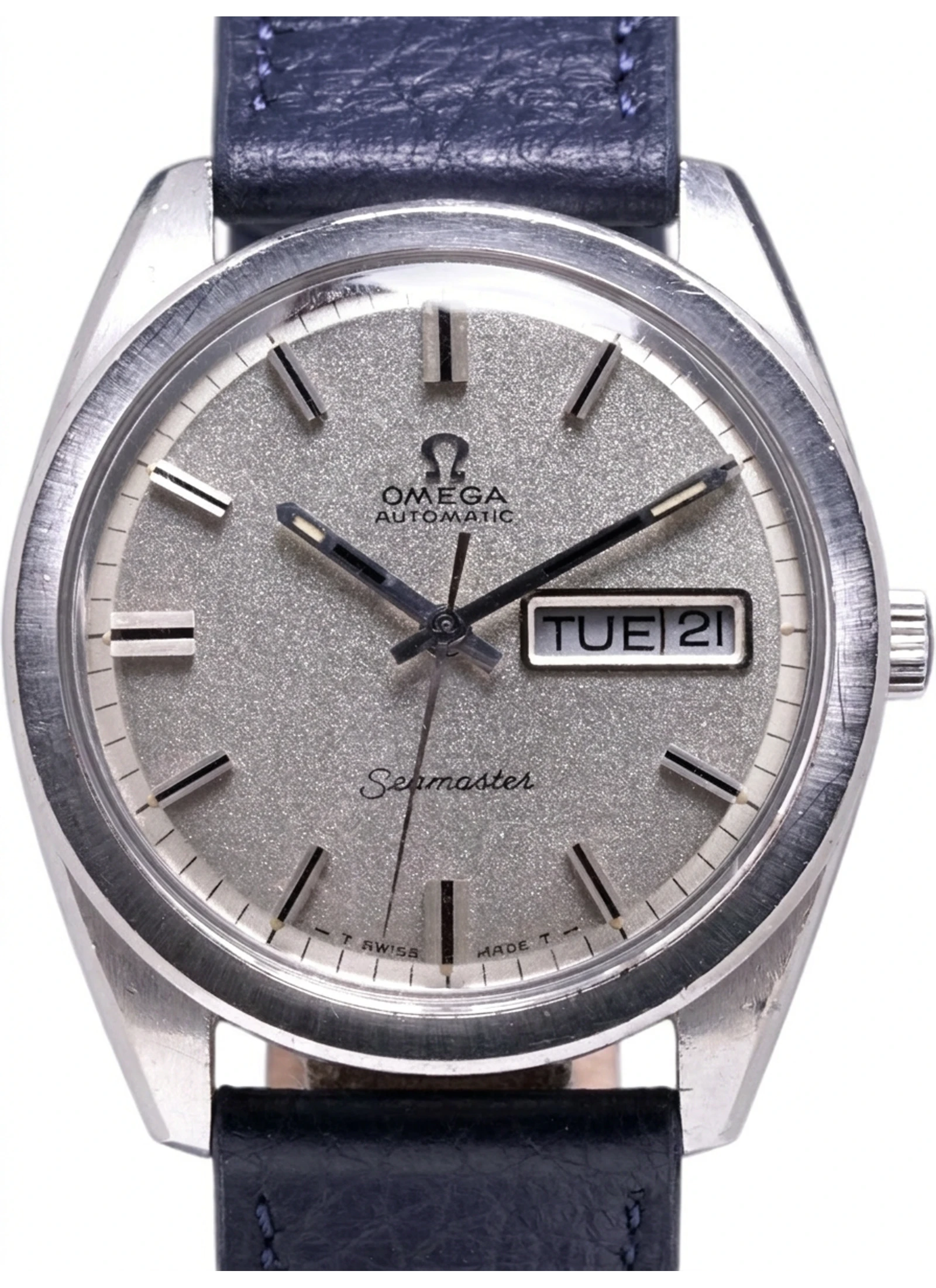Omega Seamaster CD 166.032
