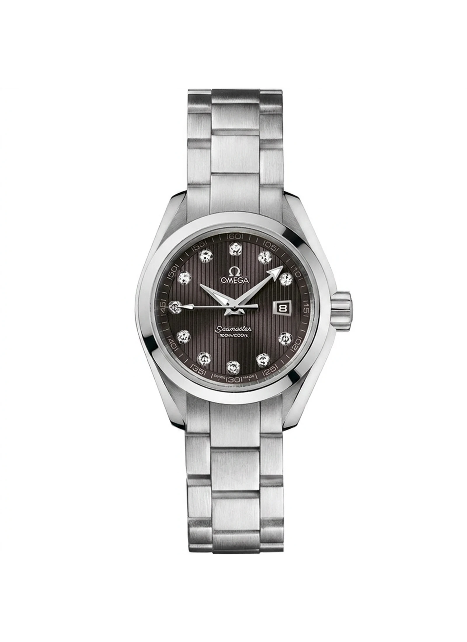 Omega Seamaster Aqua Terra 231.10.34.20.01.001